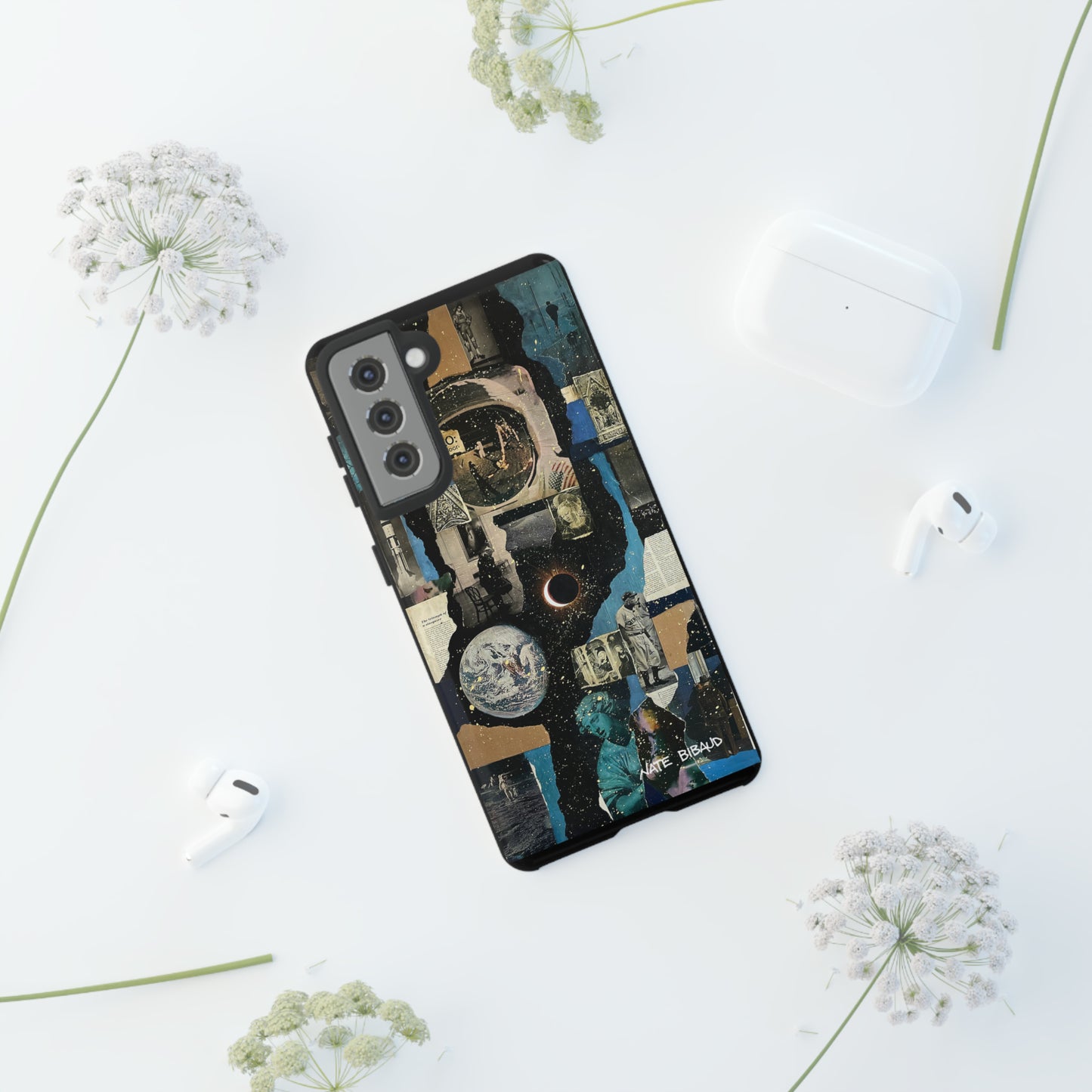 APOLLO // Phone Case