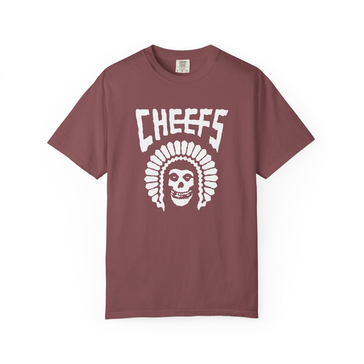 CHEEFS HOCKEY // T-Shirt