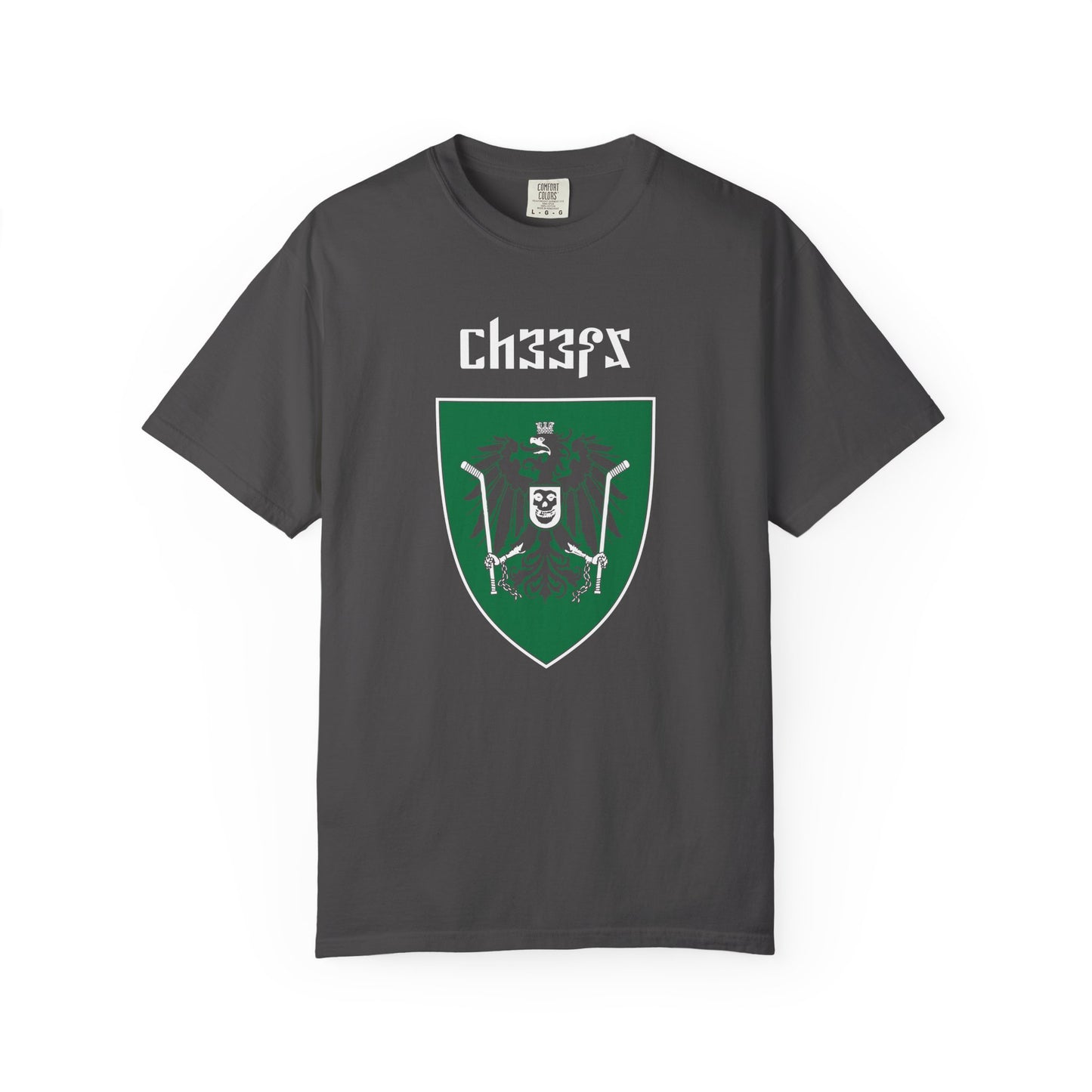 CHEEFS HOCKEY // T-Shirt
