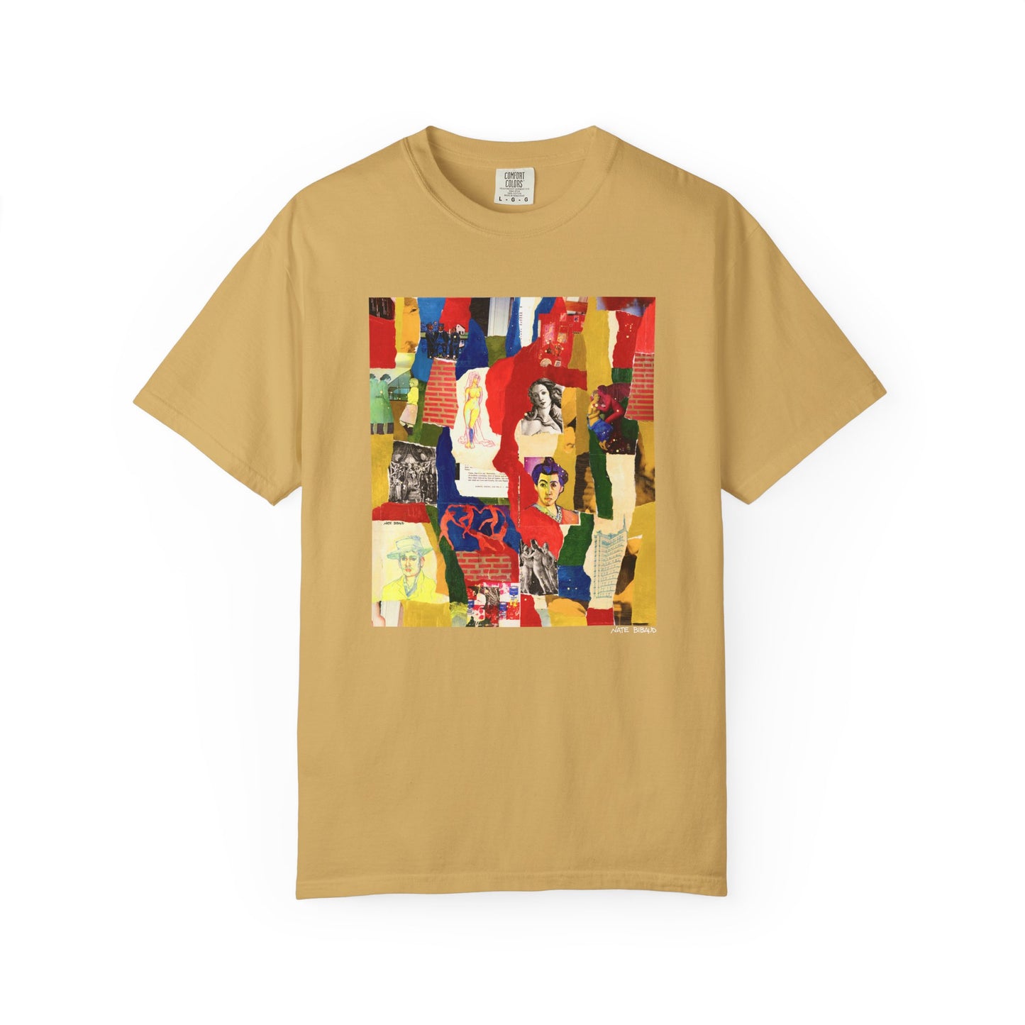 SCIENCE, POETRY & PROSE // T-Shirt