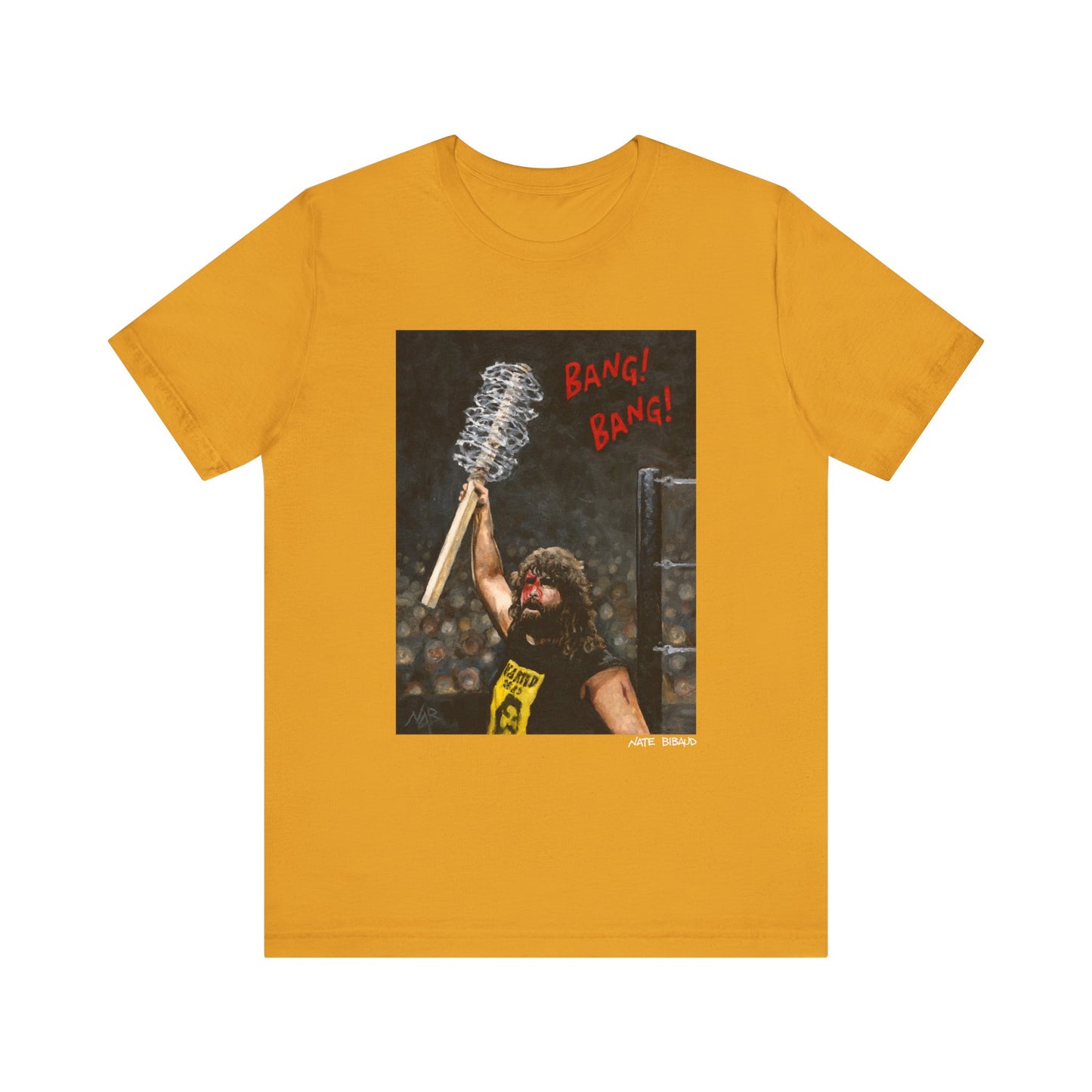 CACTUS JACK // T-Shirt