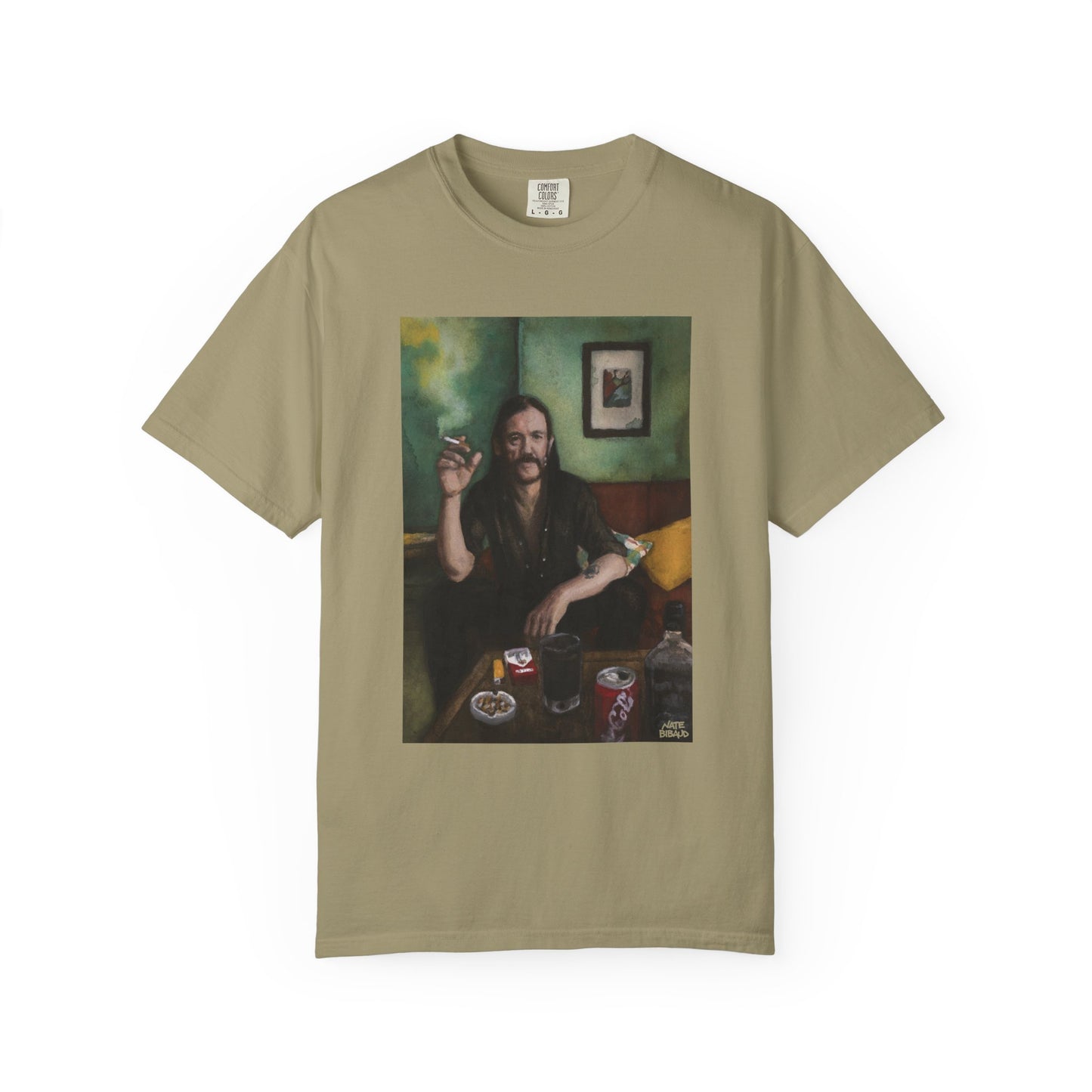 LEMMY // T-Shirt