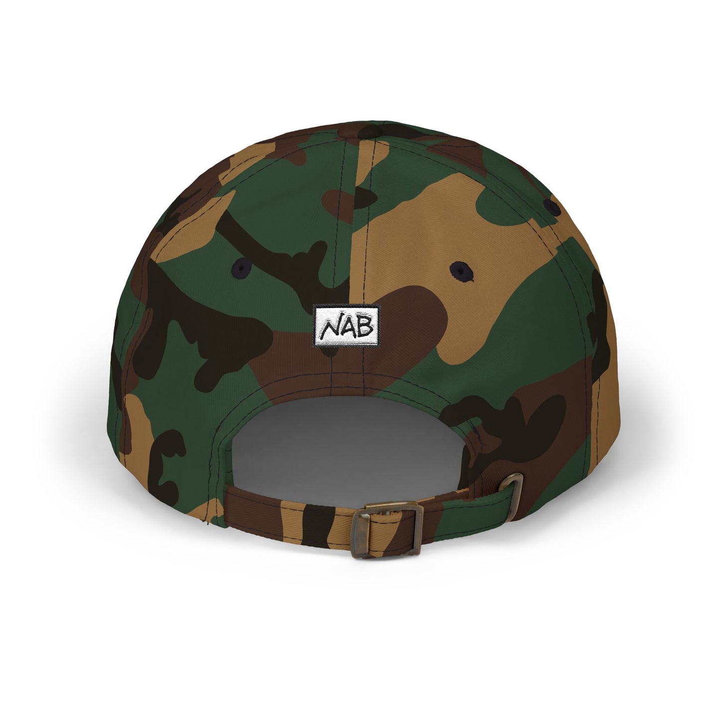 SKULL // Dad Cap