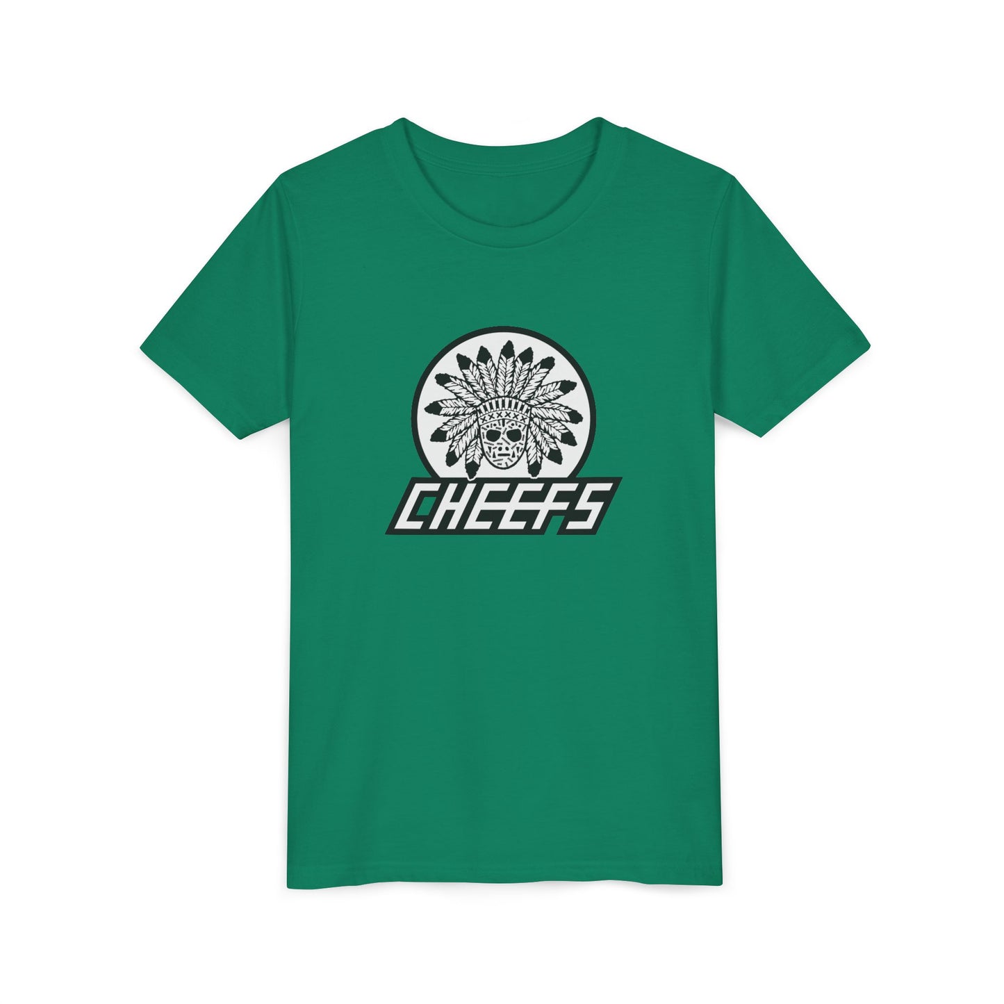 CHEEFS // T-Shirt [Youth]