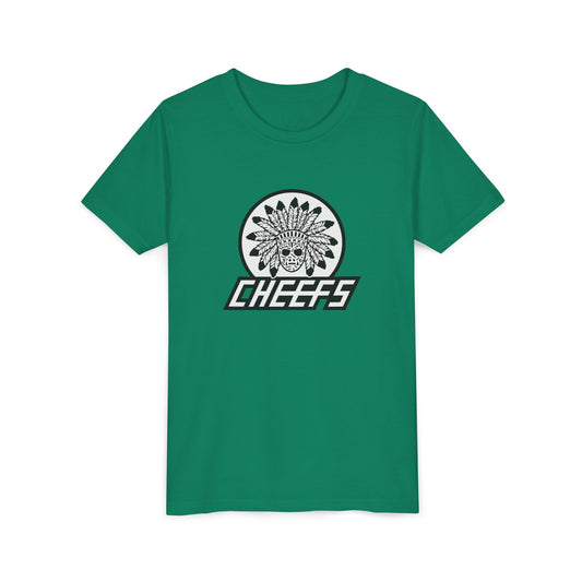CHEEFS // T-Shirt [Youth]