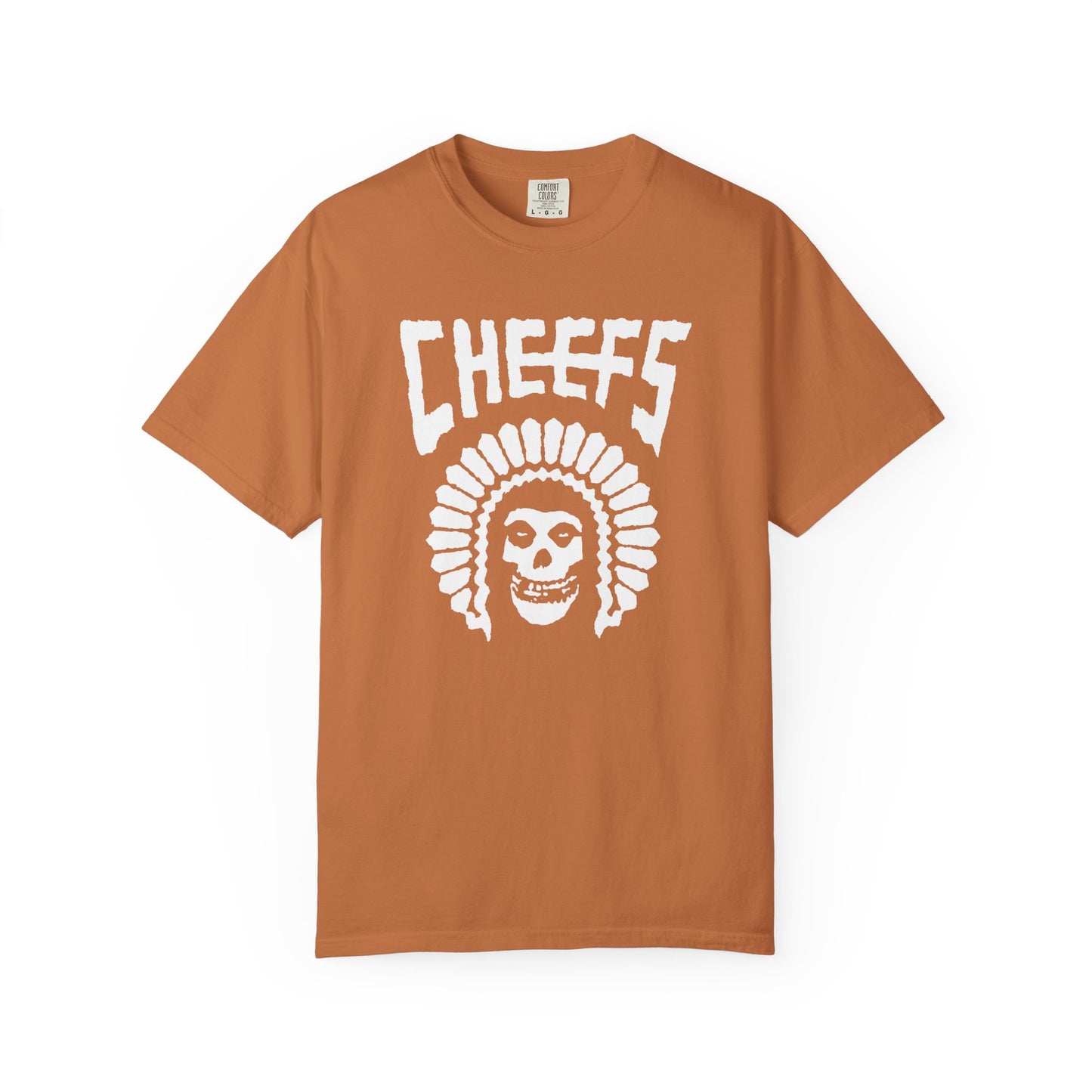 CHEEFS HOCKEY // T-Shirt