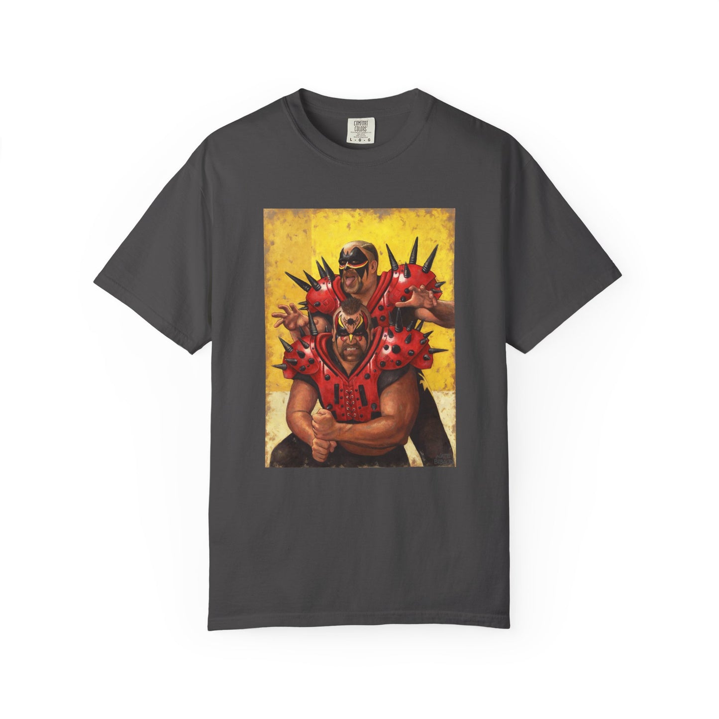 ROAD WARRIORS [Legion Of Doom] // T-Shirt