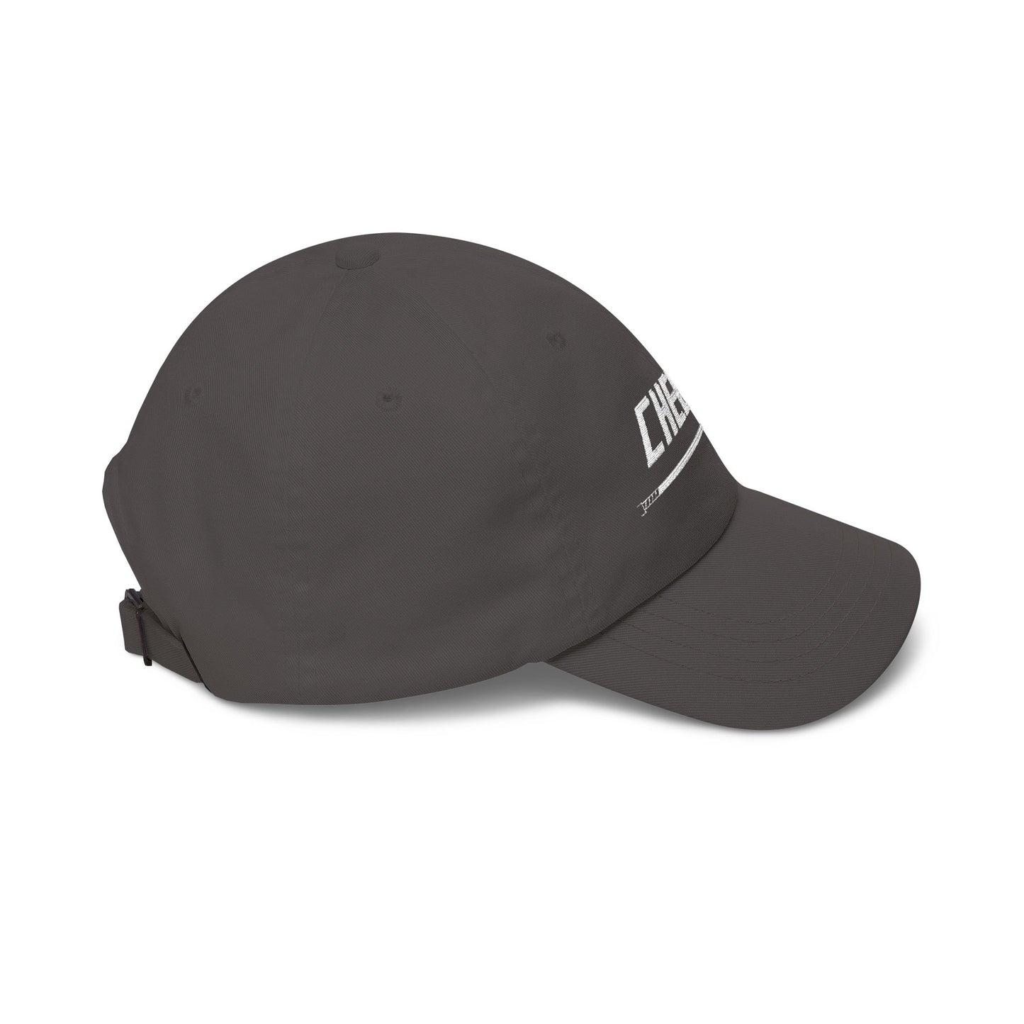 CHEEFS HOCKEY // Dad Cap