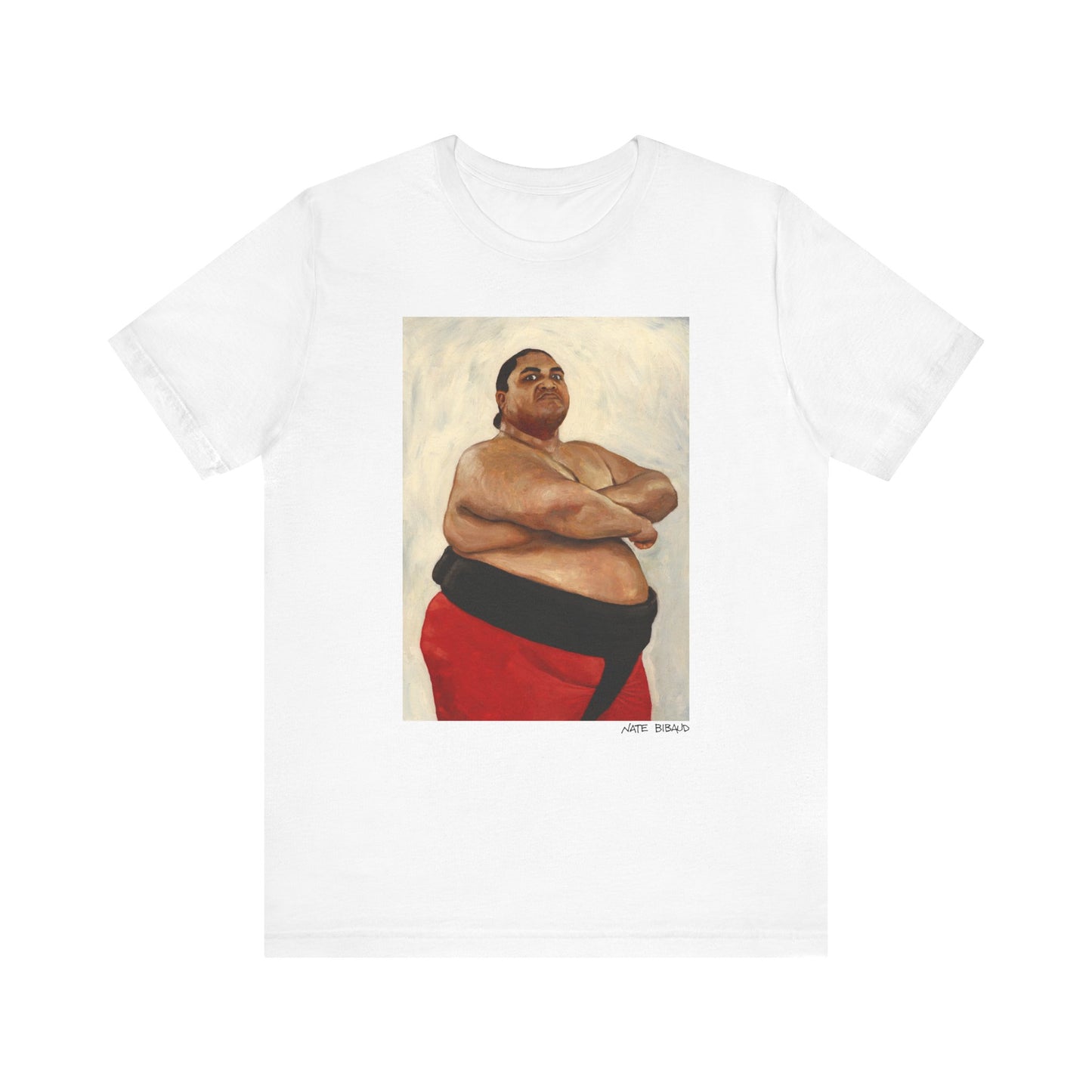 YOKOZUNA // T-Shirt