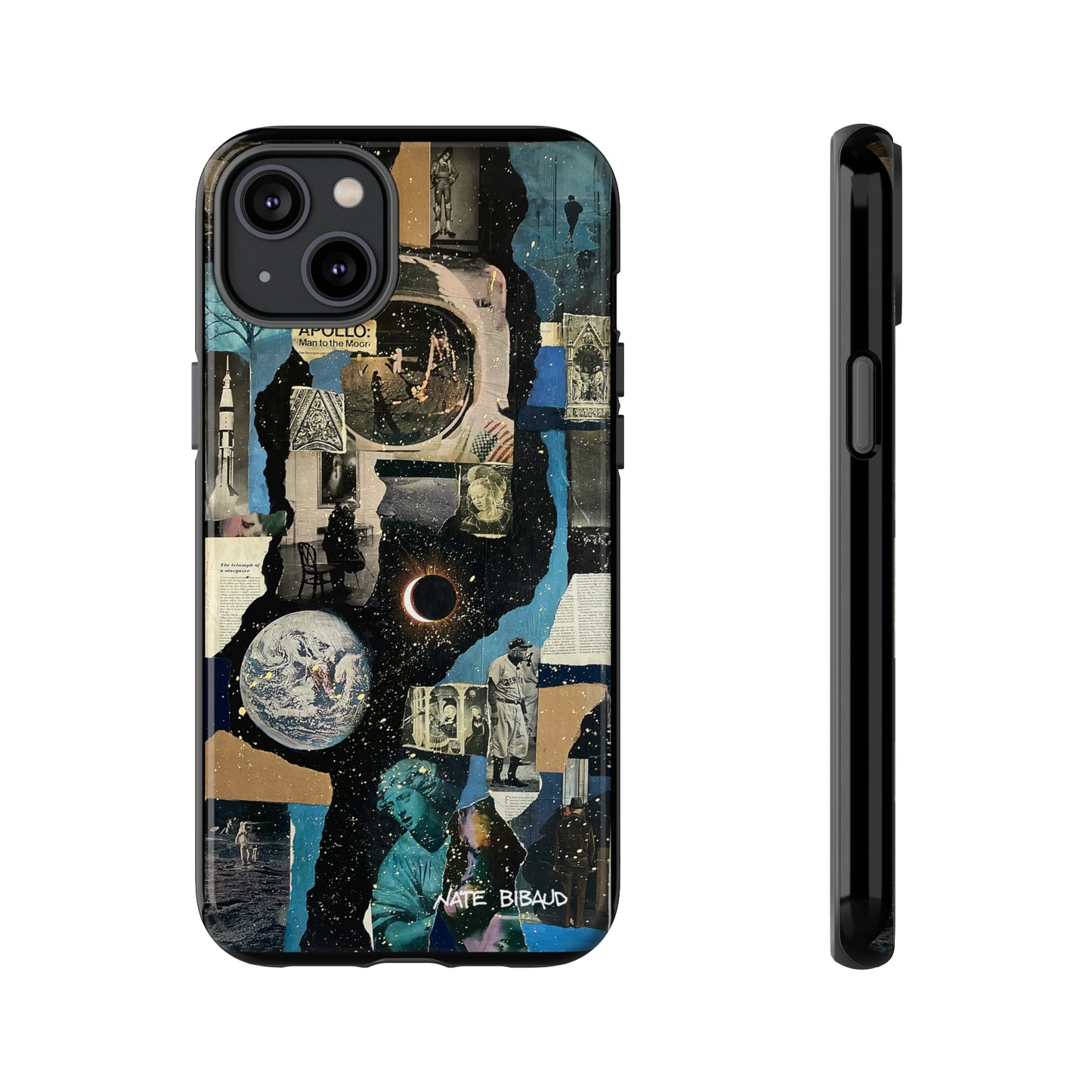 APOLLO // Phone Case