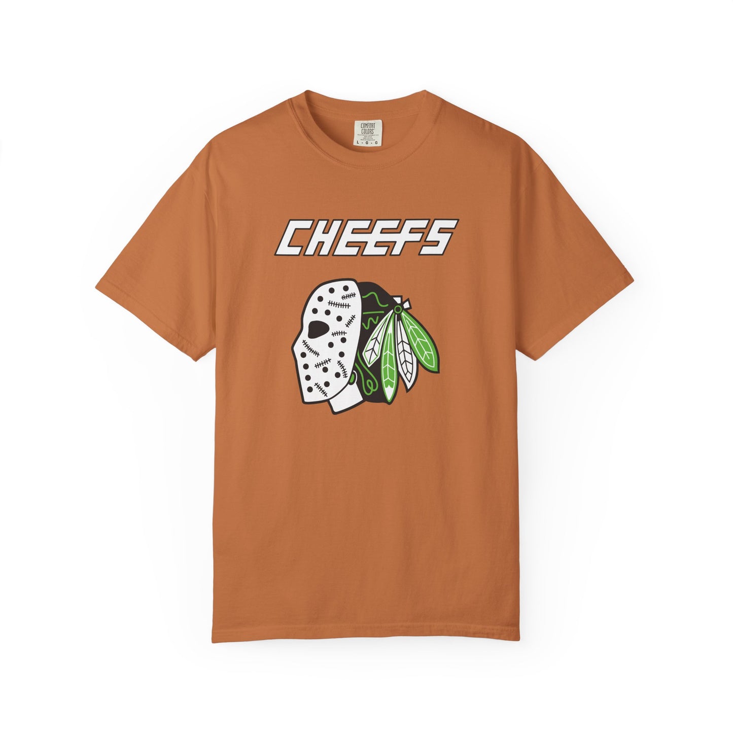 CHEEFS HOCKEY // T-Shirt