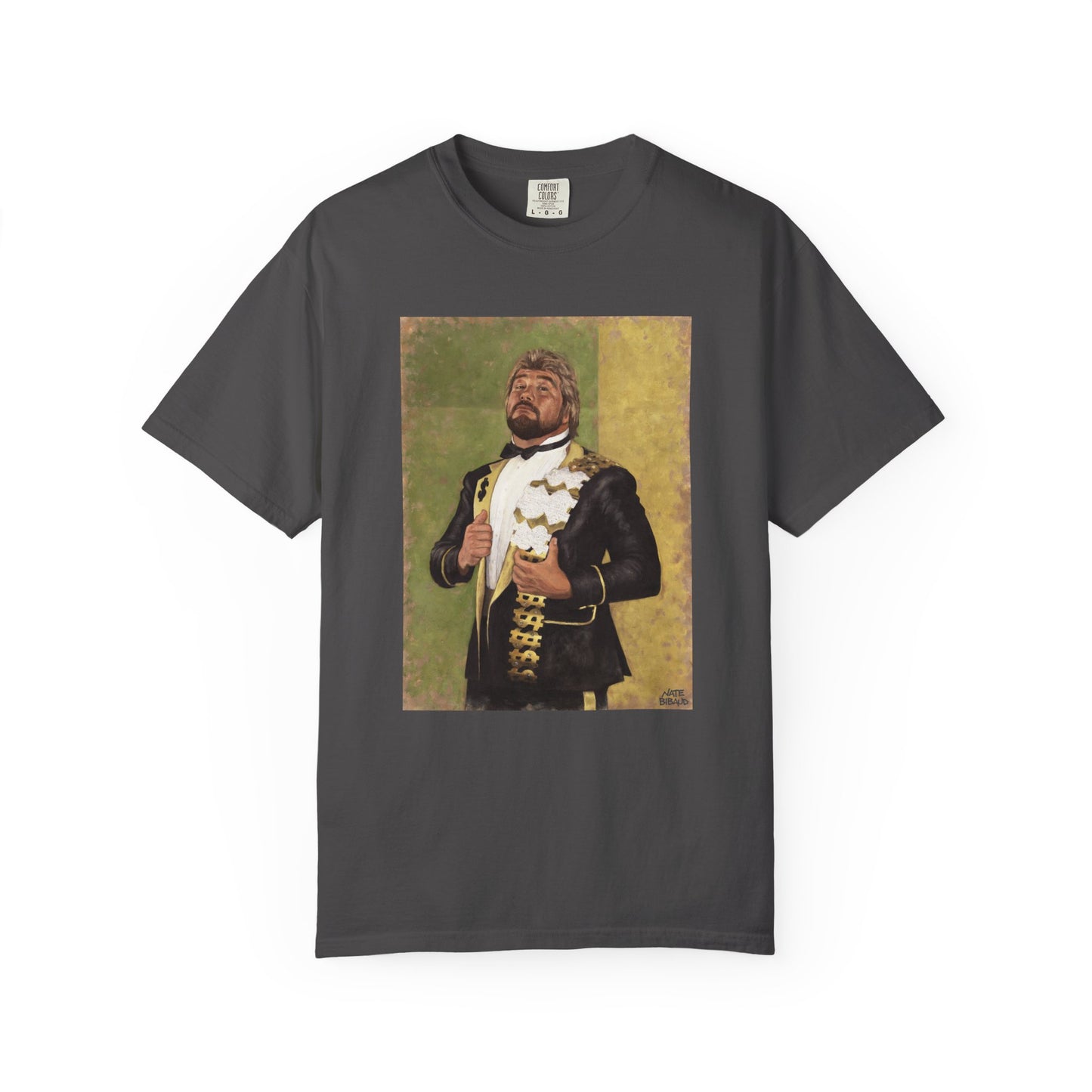 MILLION DOLLAR MAN // T-Shirt