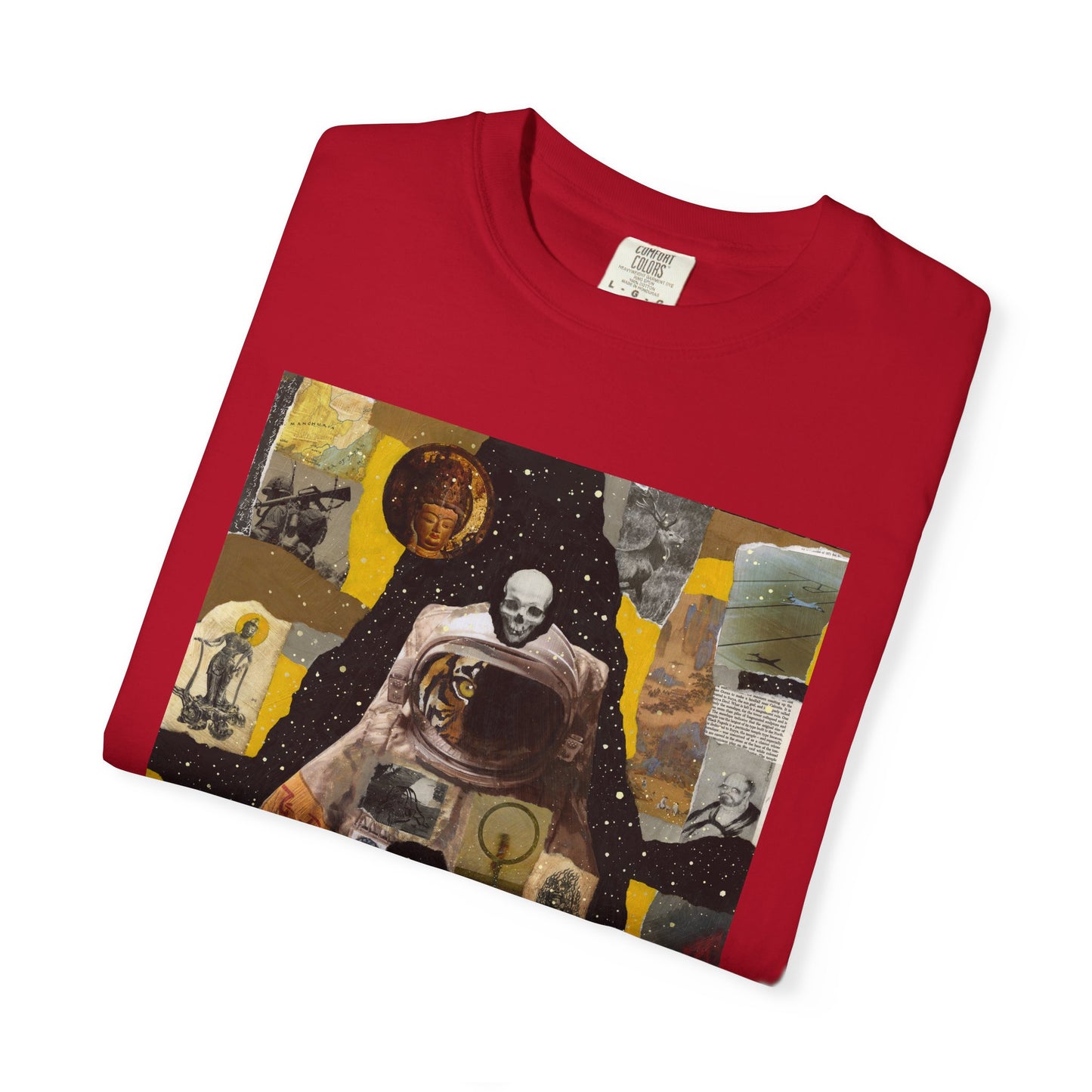 SHENZHOU // T-Shirt