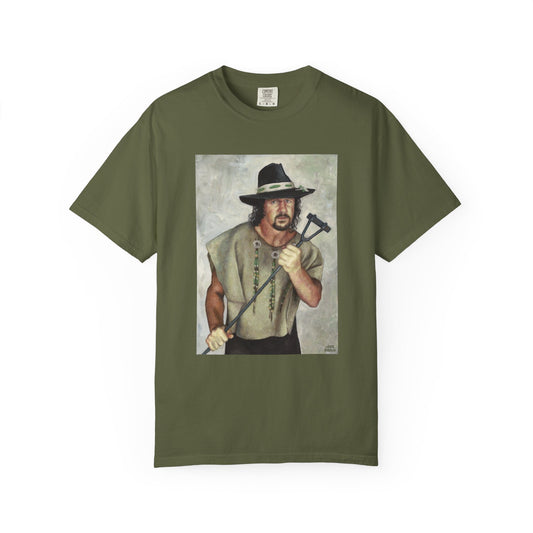 TERRY FUNK // T-Shirt