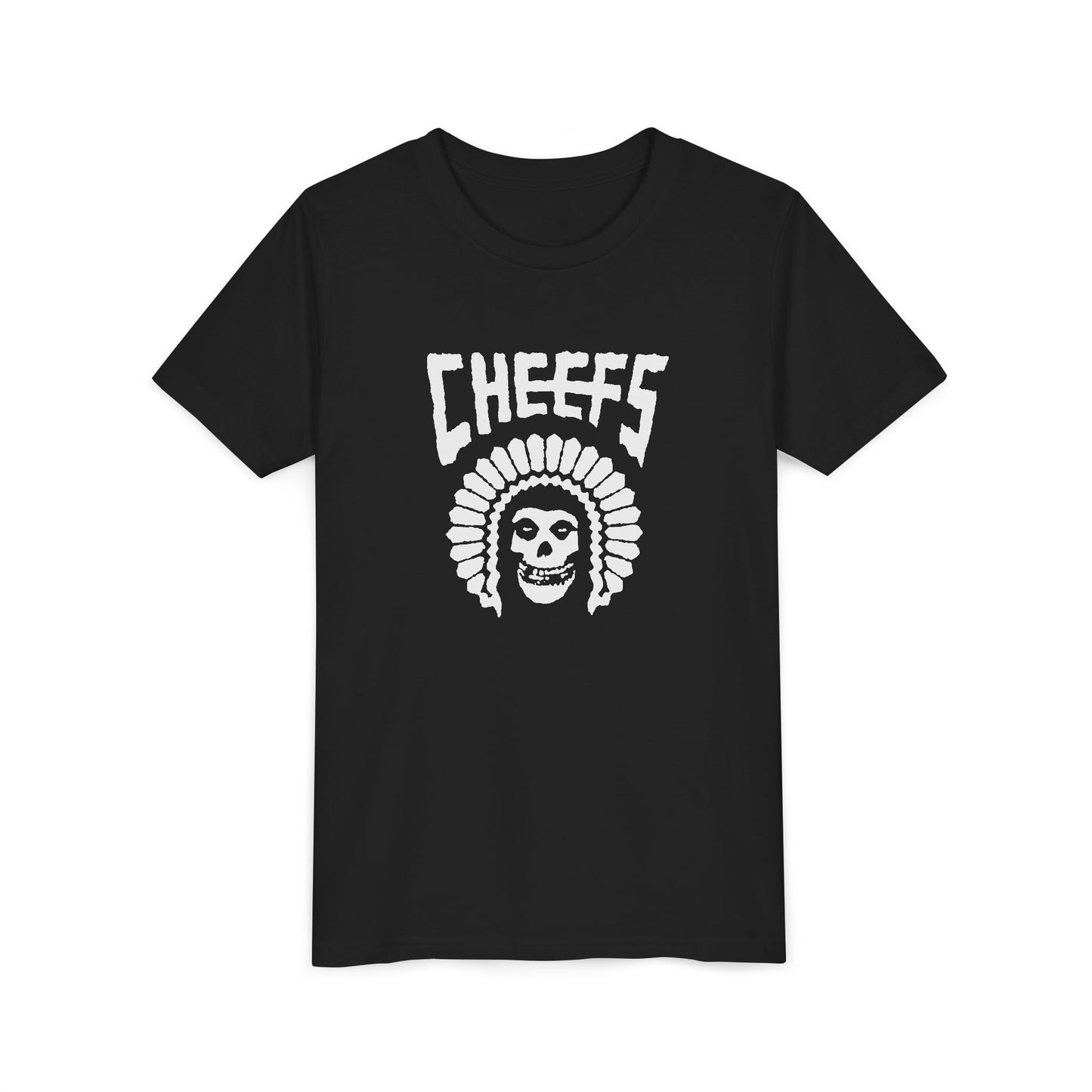 CHEEFS // T-Shirt [Youth]