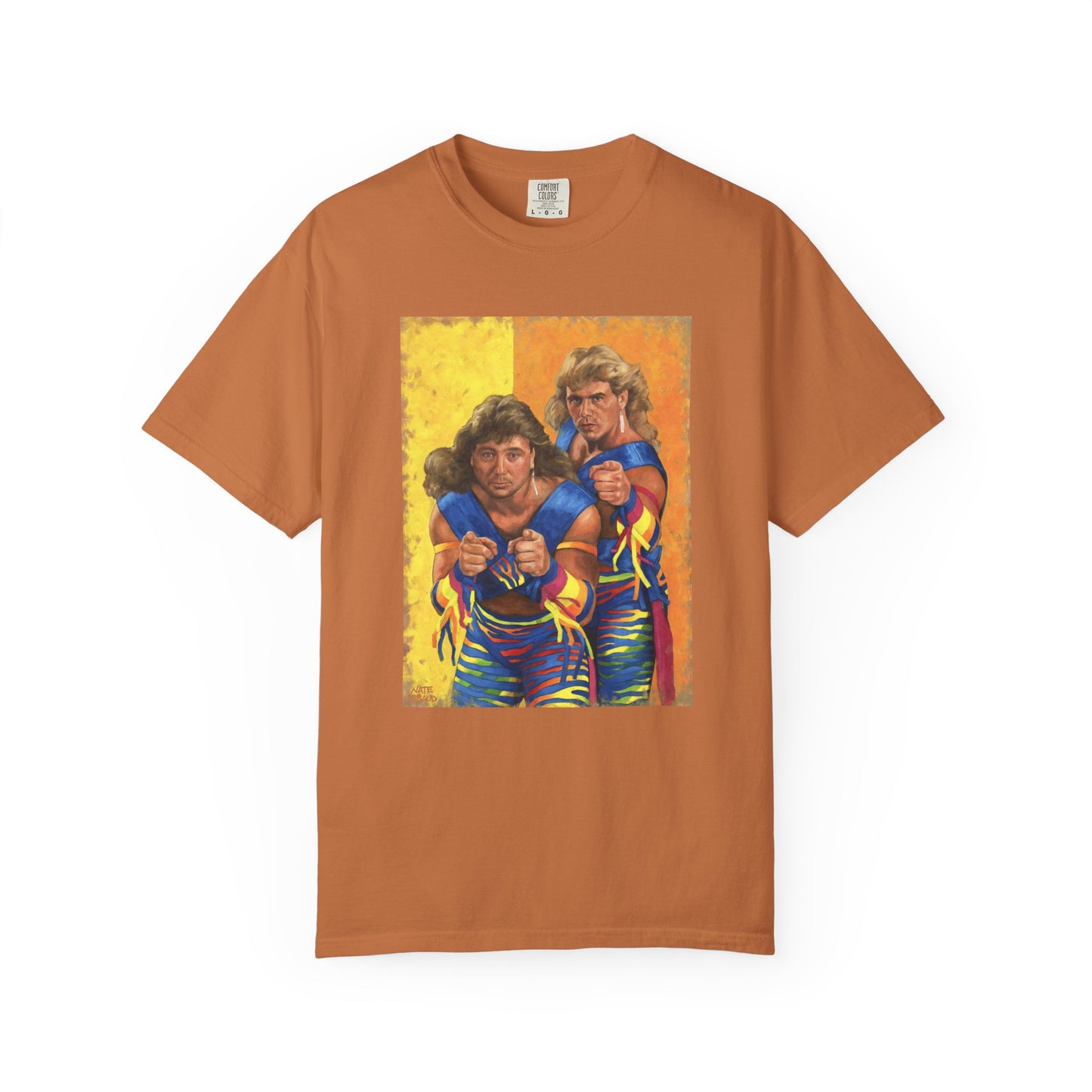THE ROCKERS // T-Shirt