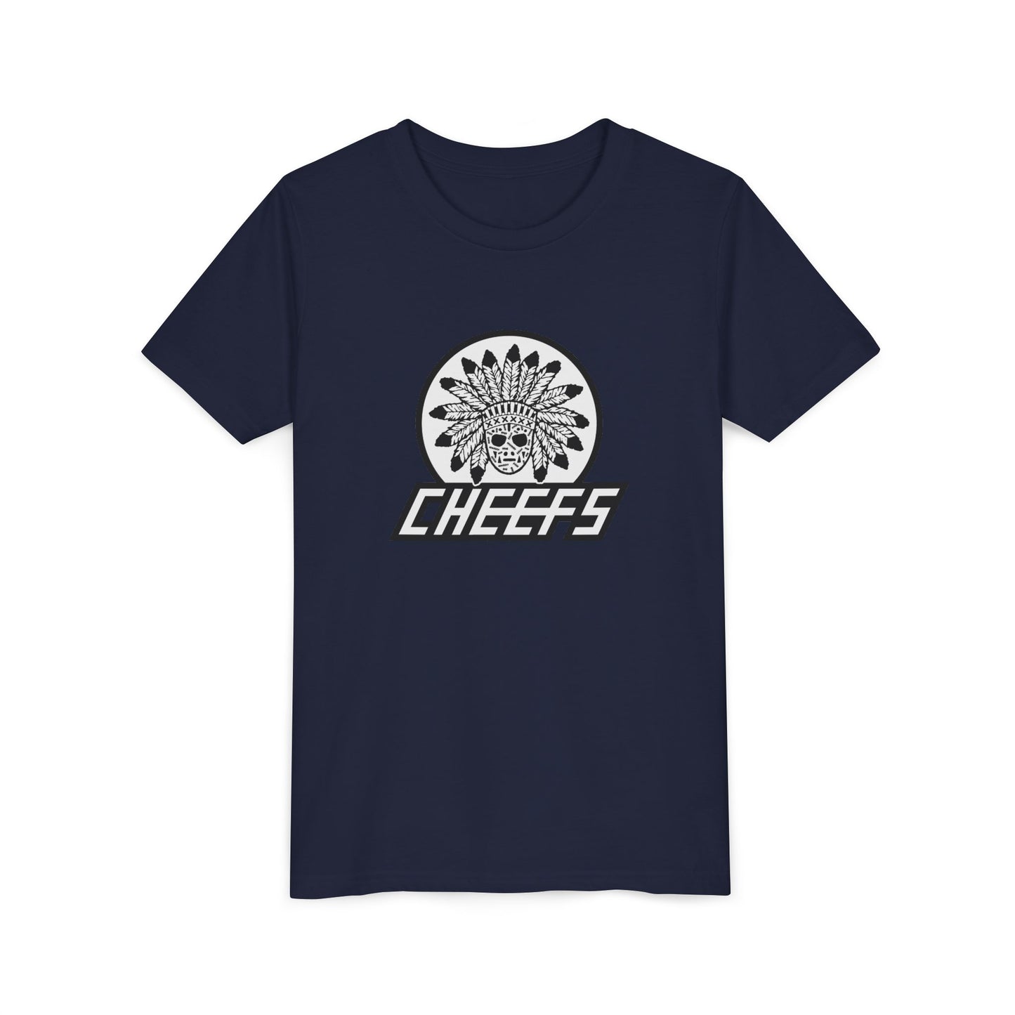 CHEEFS // T-Shirt [Youth]