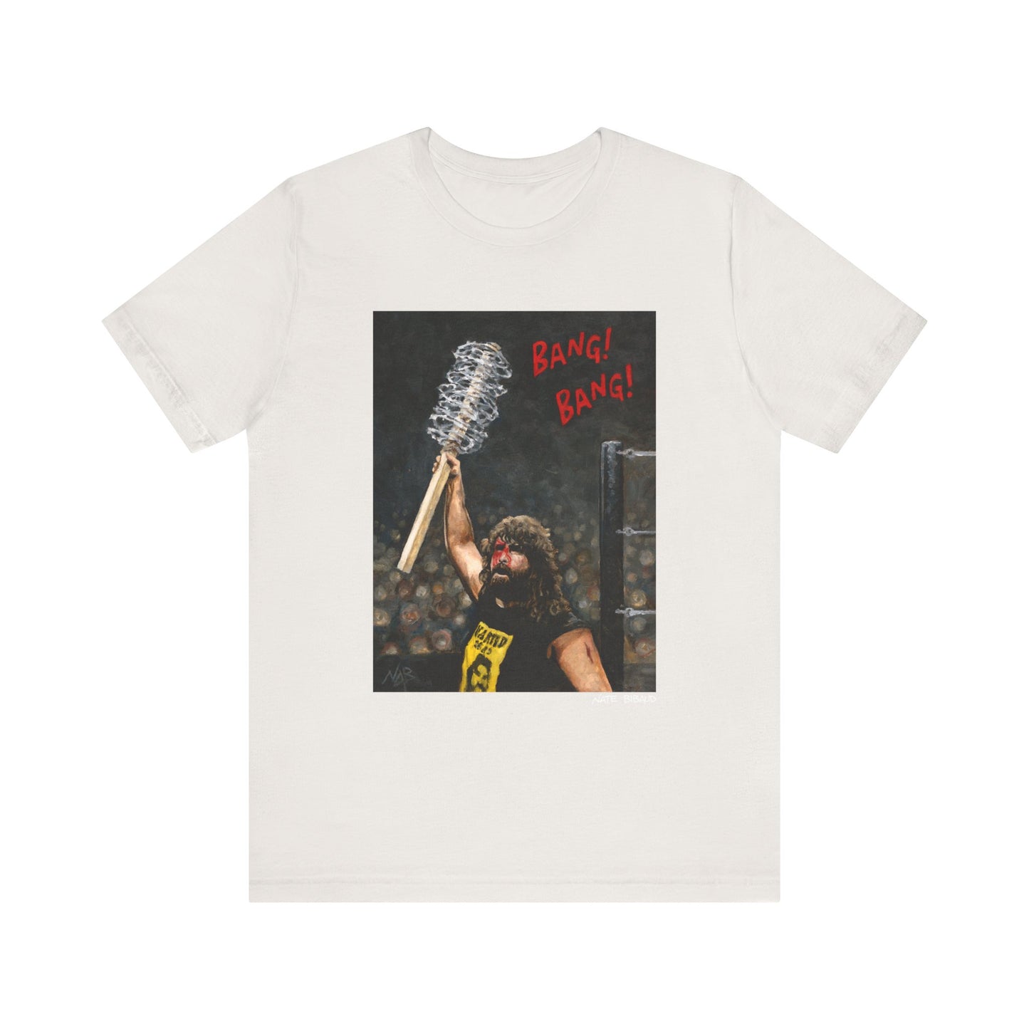 CACTUS JACK // T-Shirt