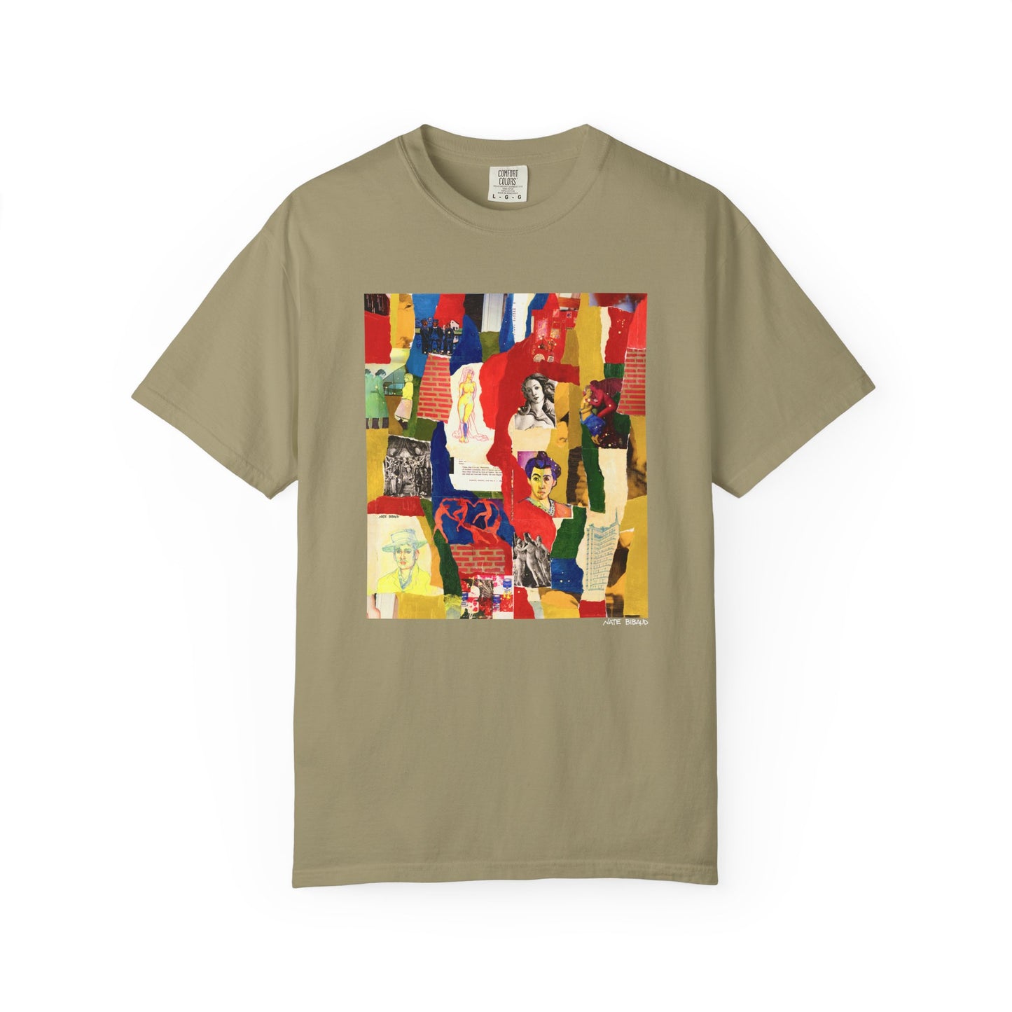 SCIENCE, POETRY & PROSE // T-Shirt