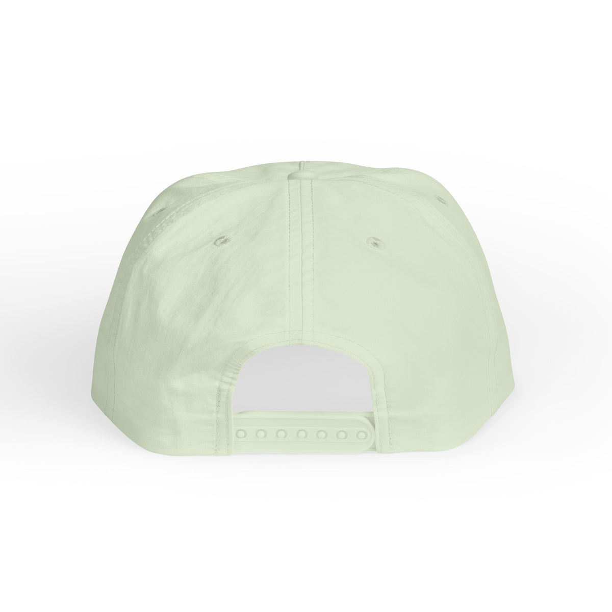 Cherry Embroidered Surf Cap – Vintage Red Cherry Dad Hat