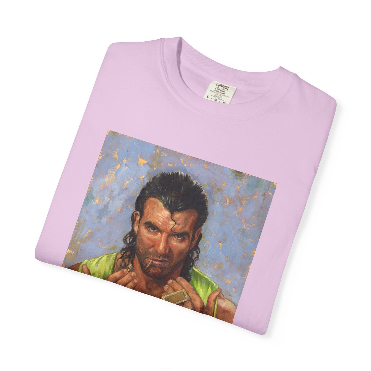 RAZOR RAMON // T-Shirt