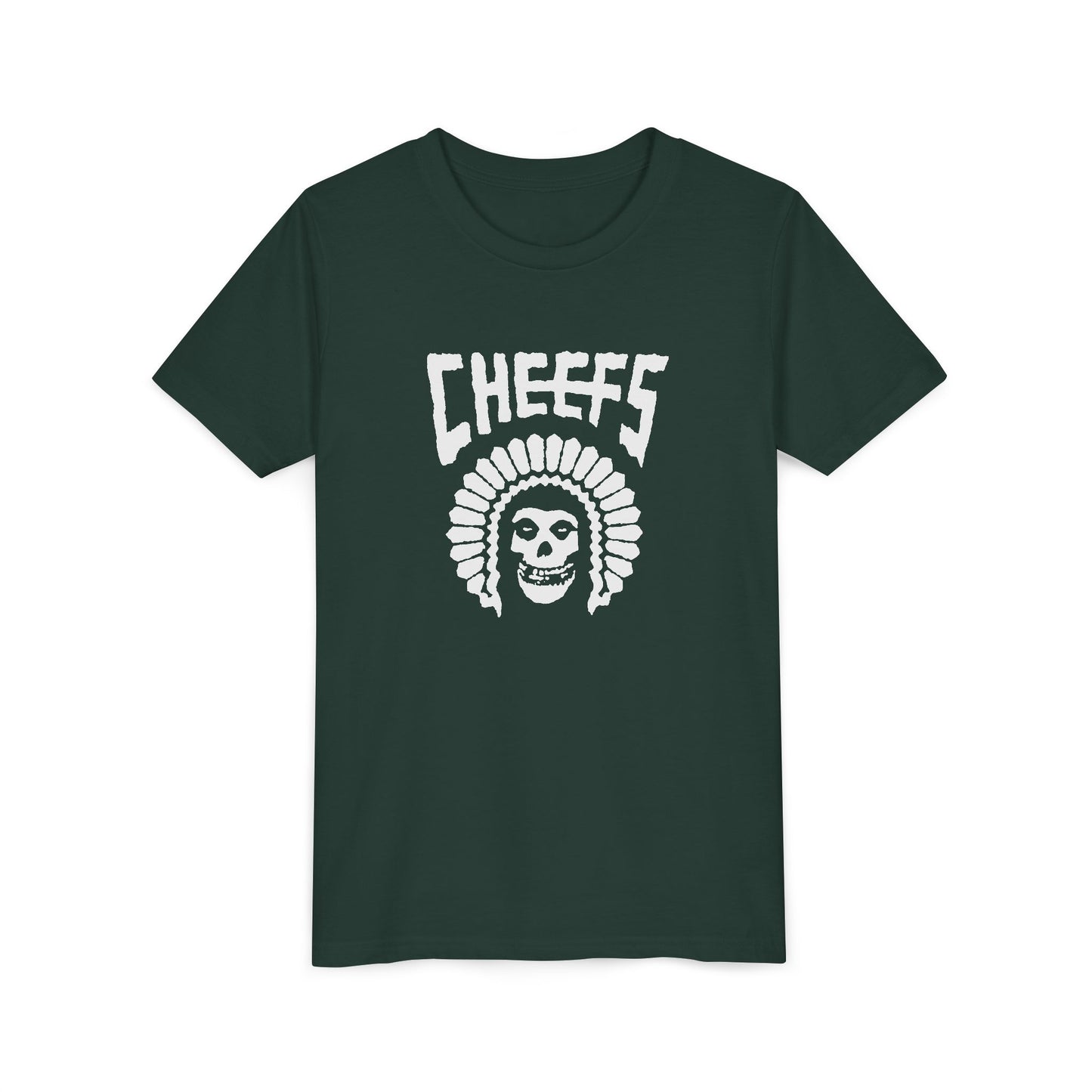 CHEEFS // T-Shirt [Youth]