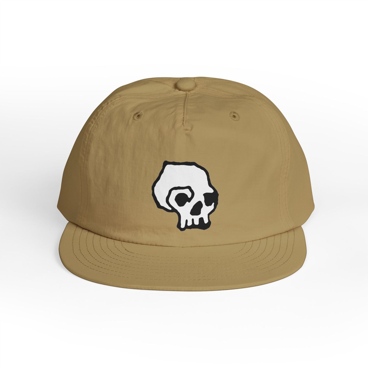 SKULL // Surf Cap