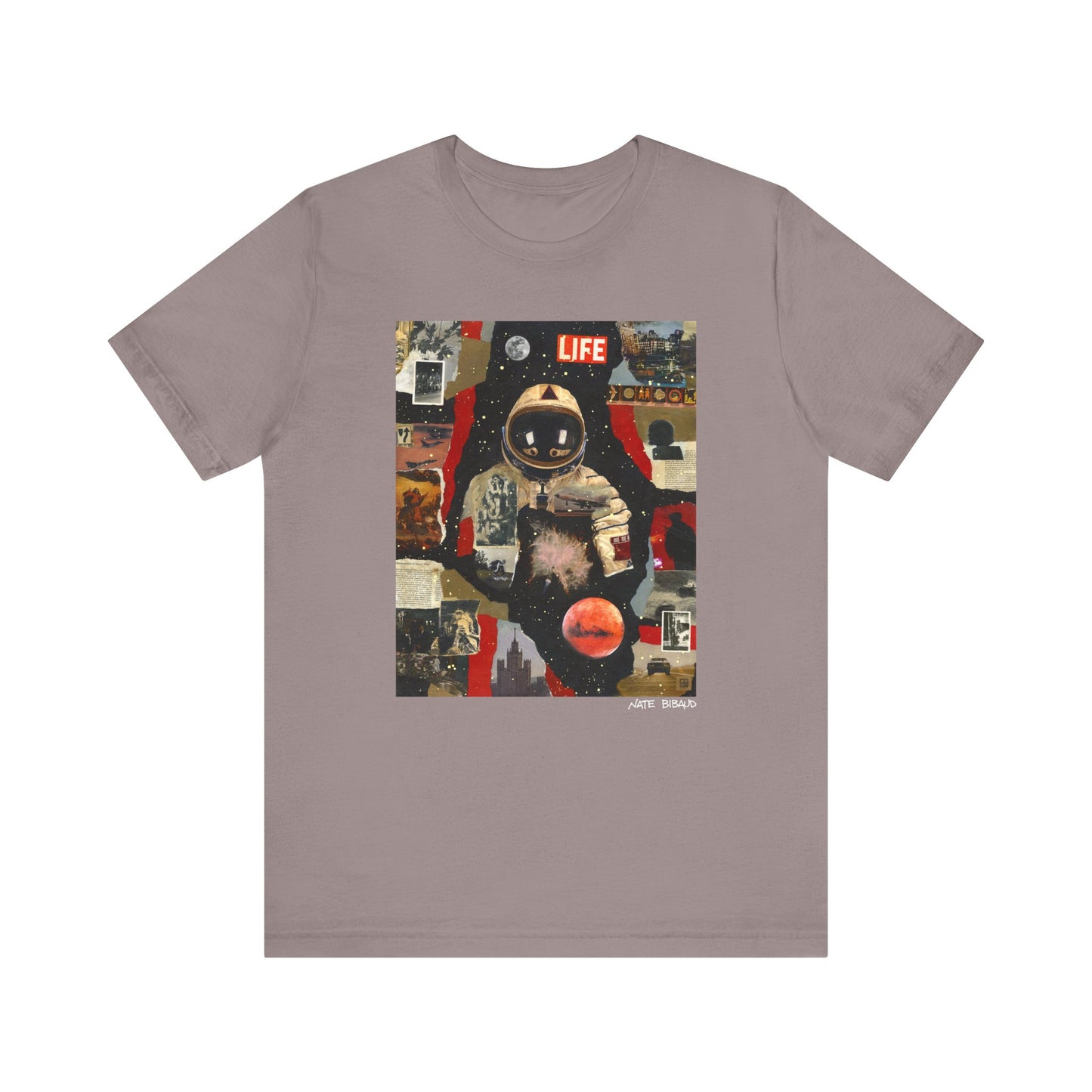 SOYUZ // T-Shirt