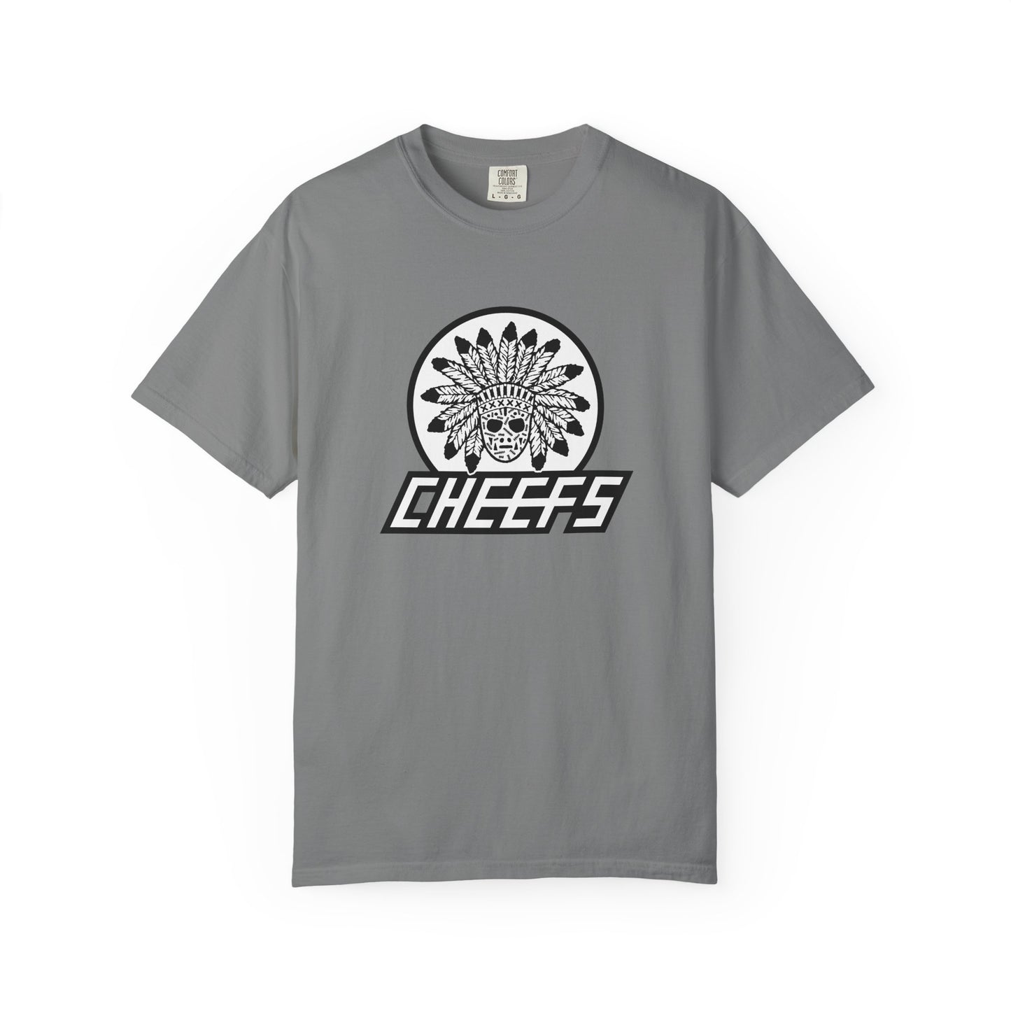 CHEEFS HOCKEY // T-Shirt