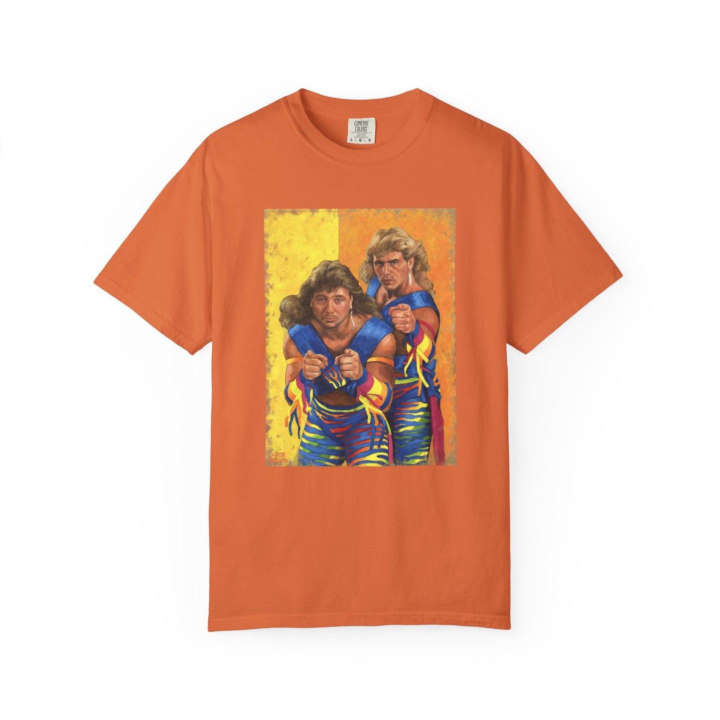 THE ROCKERS // T-Shirt