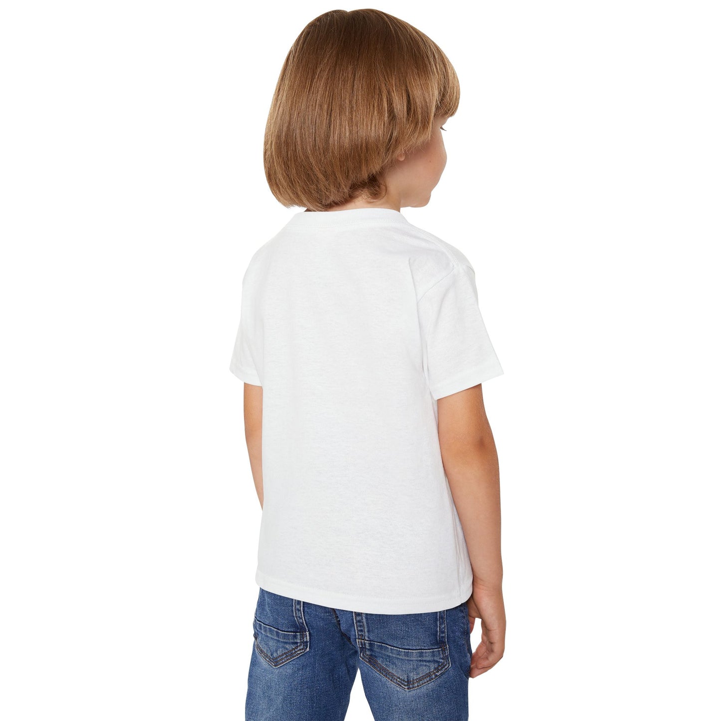 NOPE // Toddler T-Shirt