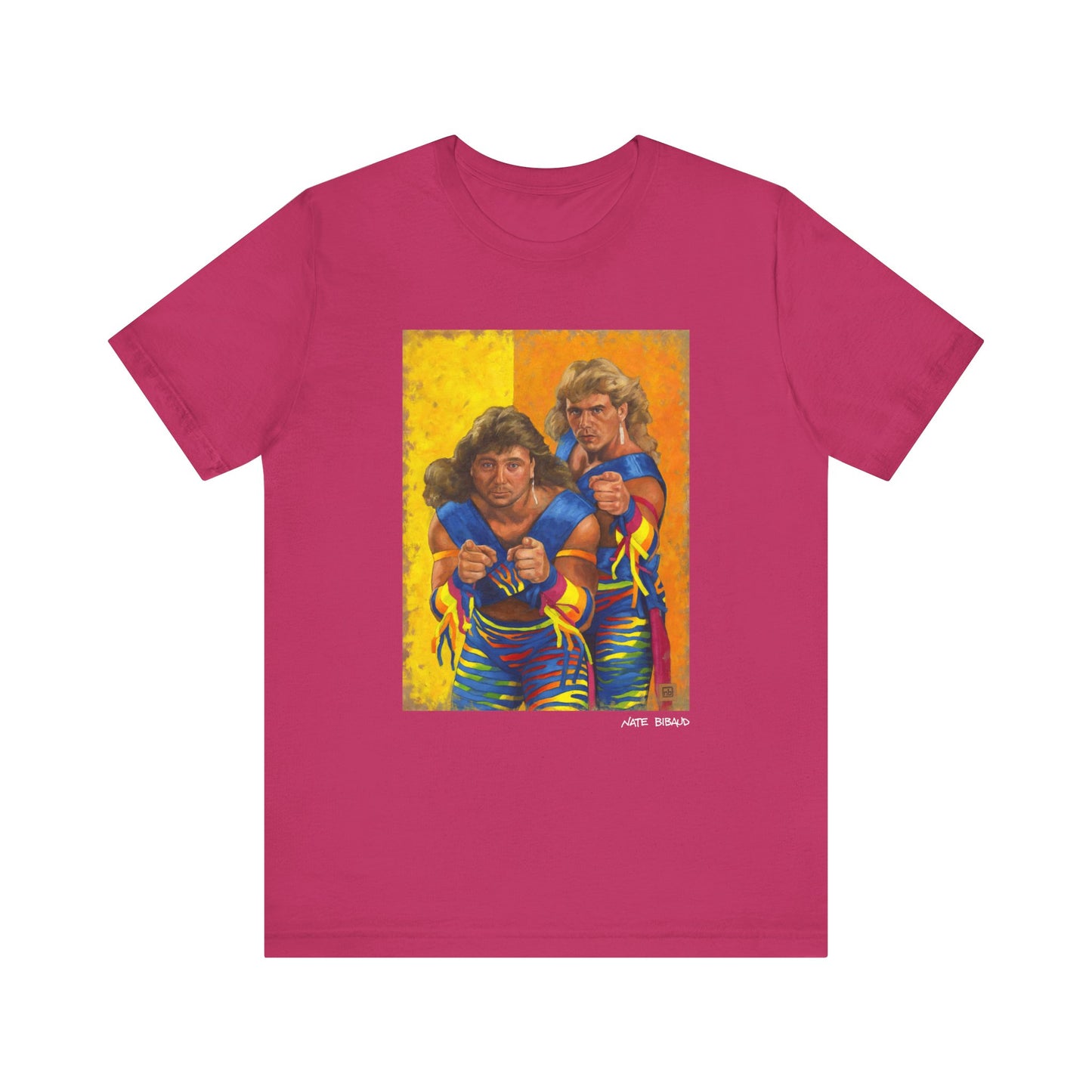 THE ROCKERS // T-Shirt