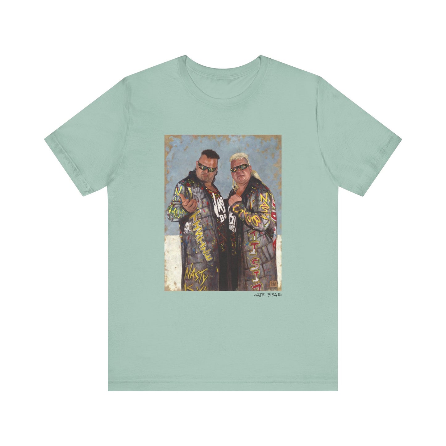 NASTY BOYS // T-Shirt