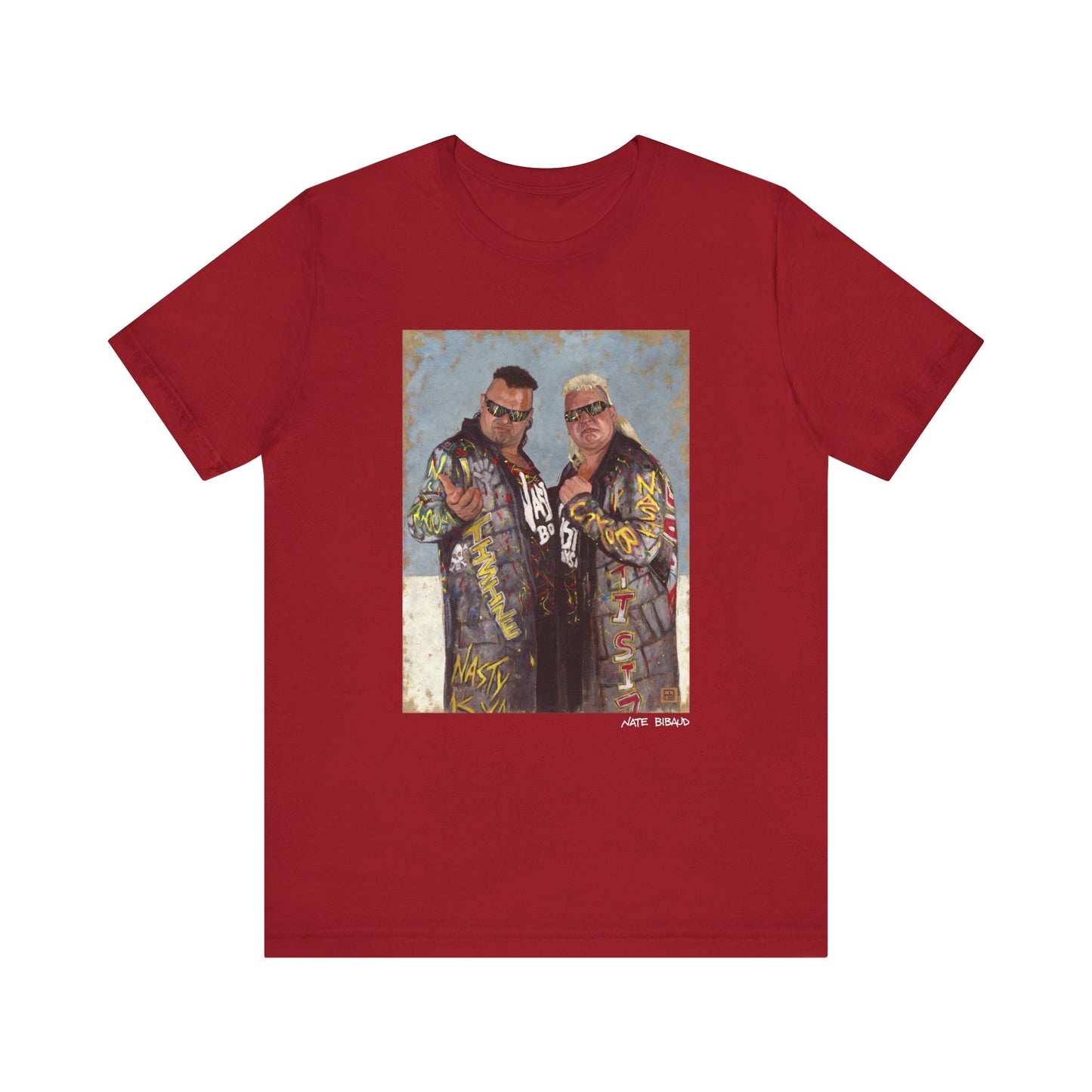 NASTY BOYS // T-Shirt