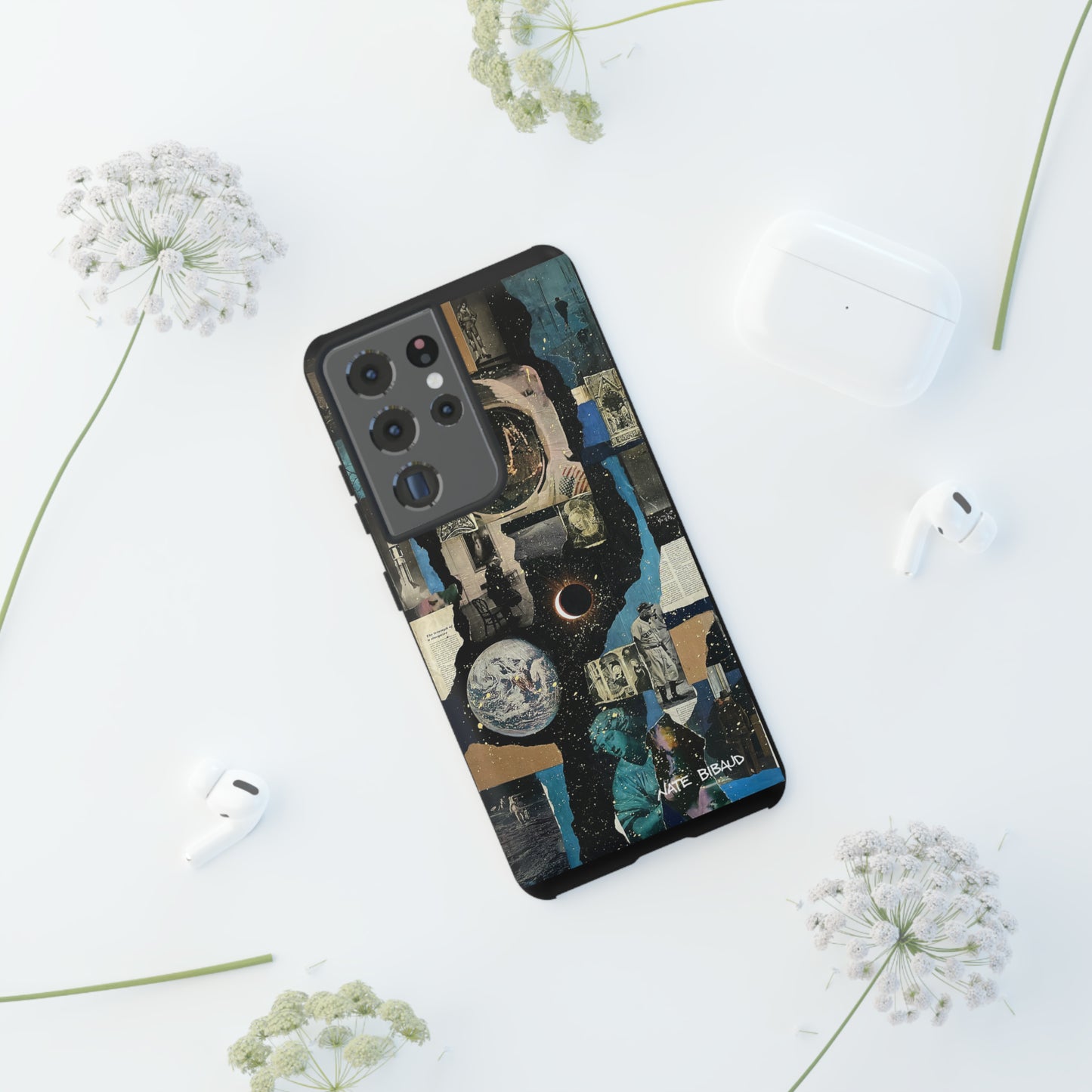 APOLLO // Phone Case