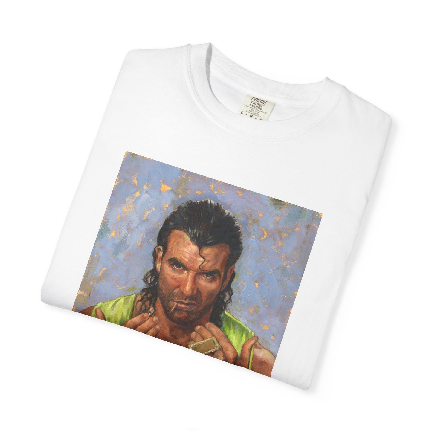 RAZOR RAMON // T-Shirt