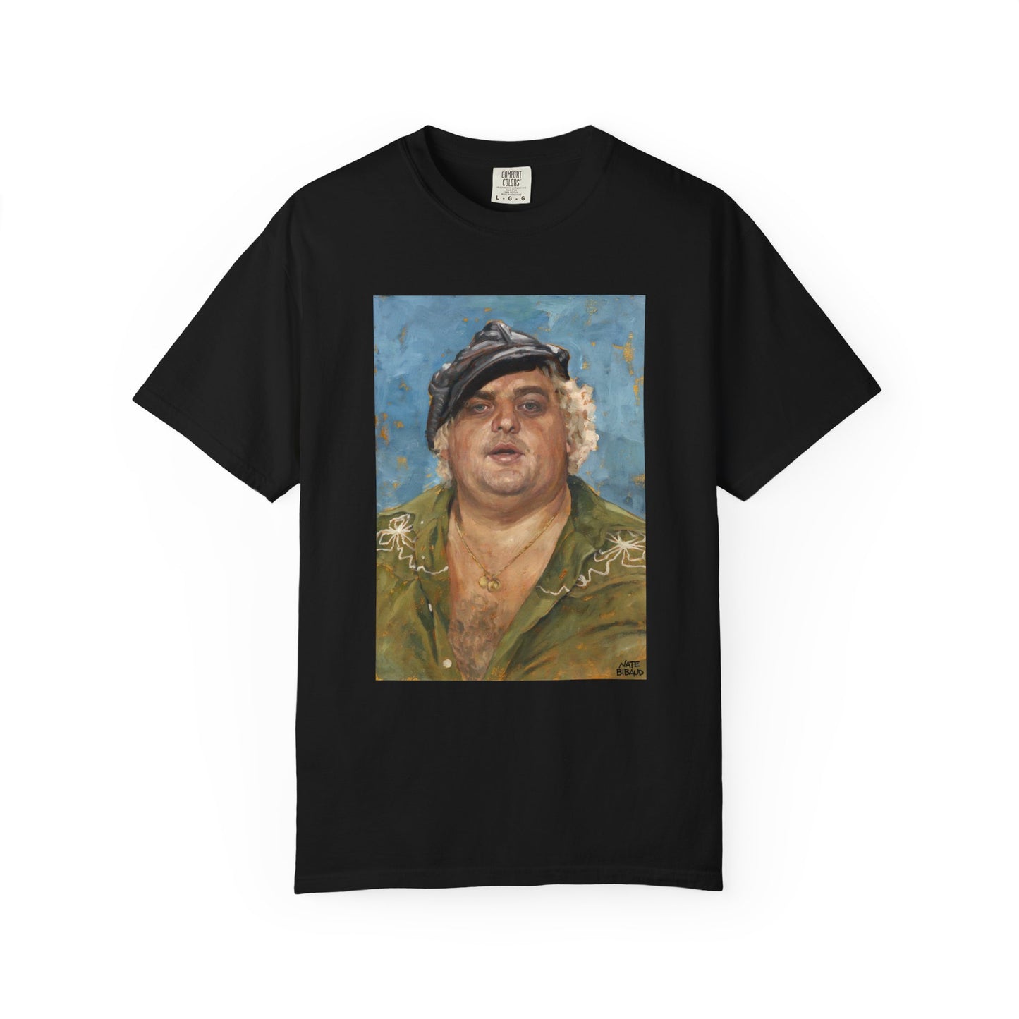 DUSTY RHODES // T-Shirt
