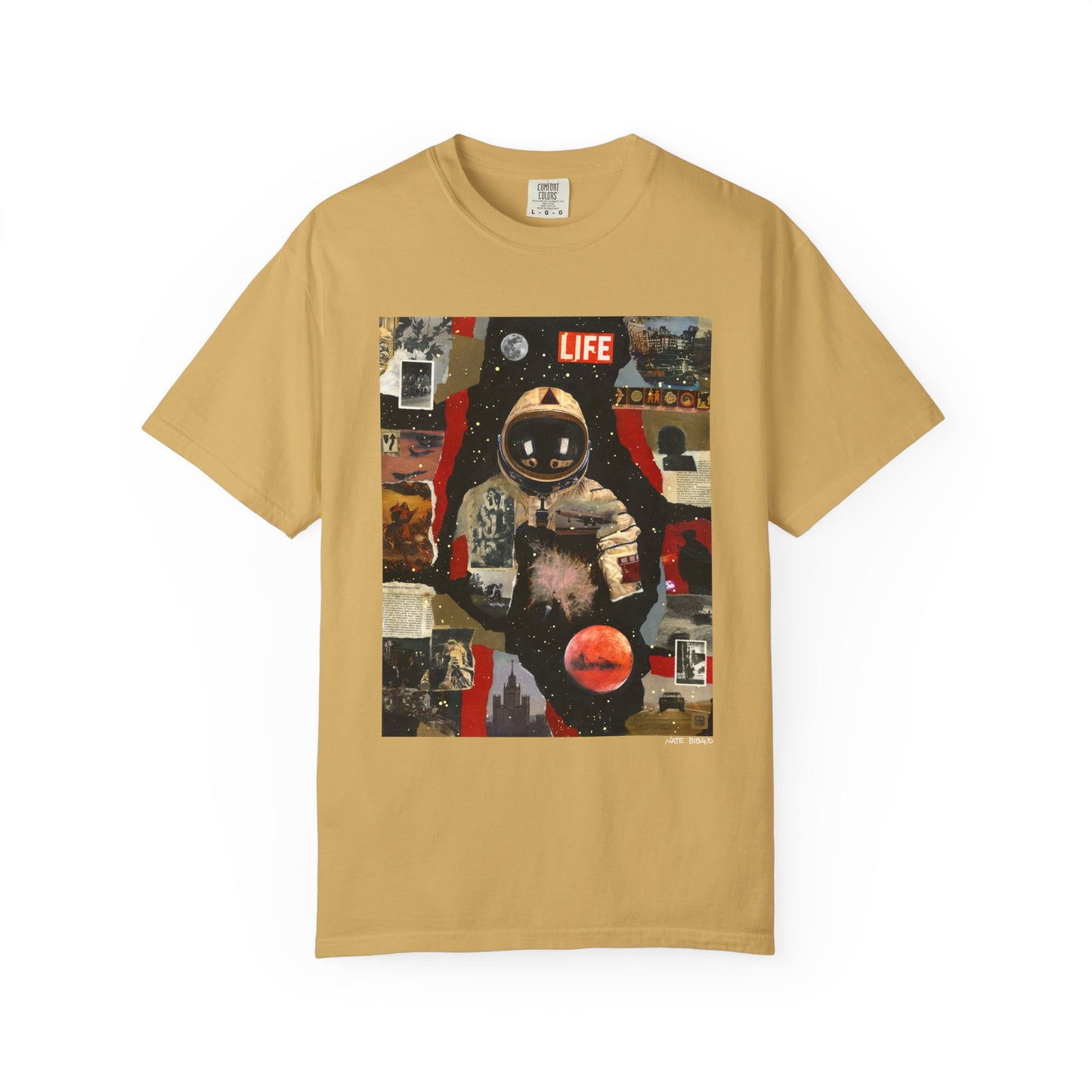 SOYUZ // T-Shirt
