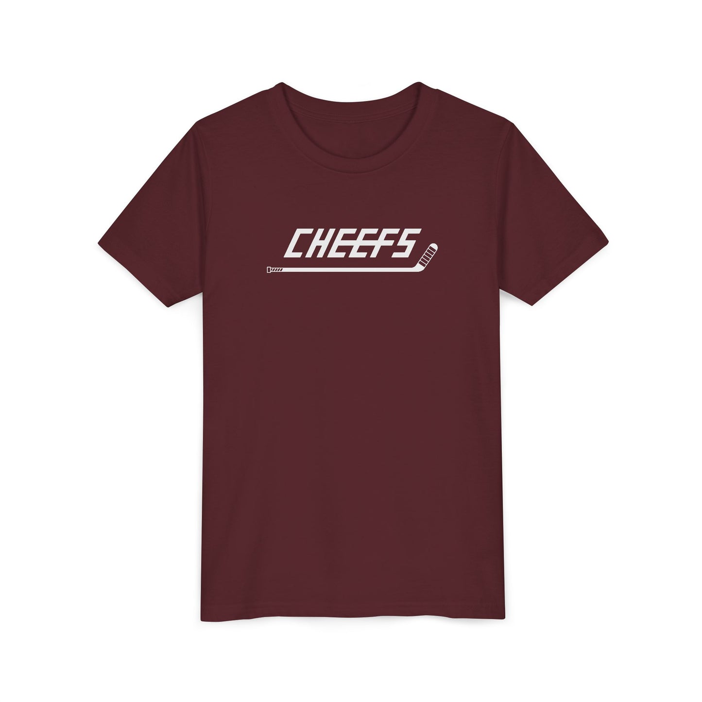 CHEEFS // T-Shirt [Youth]