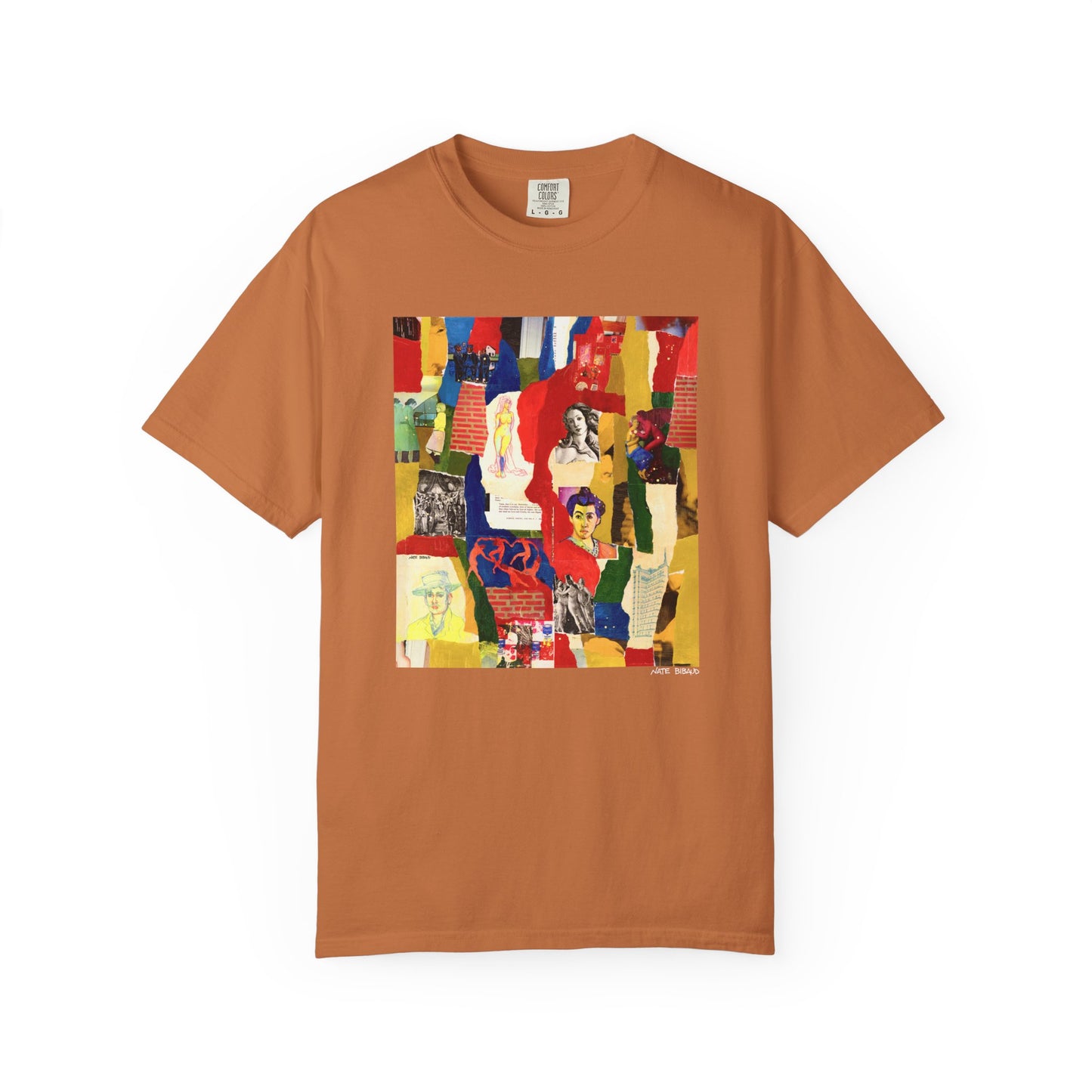 SCIENCE, POETRY & PROSE // T-Shirt