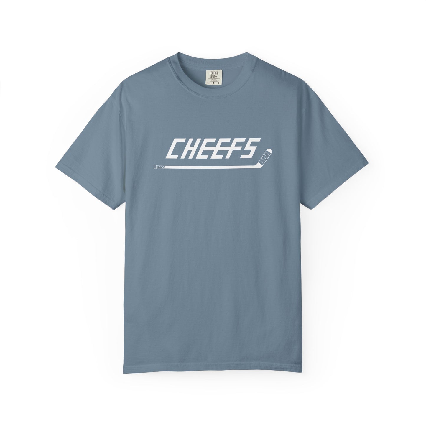 CHEEFS HOCKEY // T-Shirt