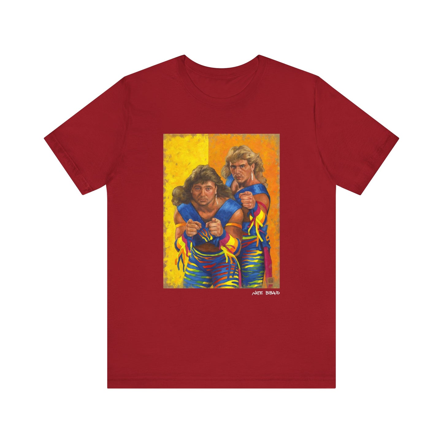 THE ROCKERS // T-Shirt