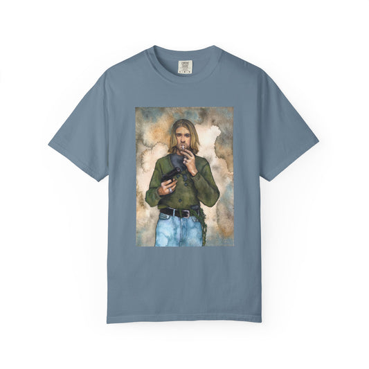 KURT COBAIN // T-Shirt