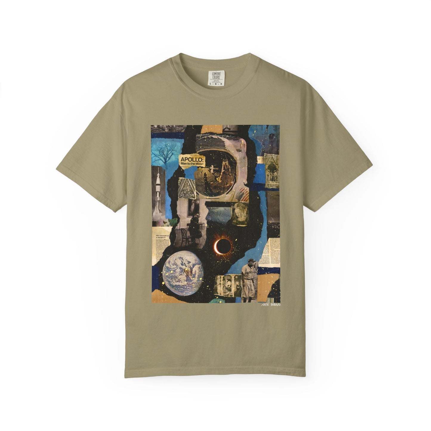 APOLLO // T-Shirt