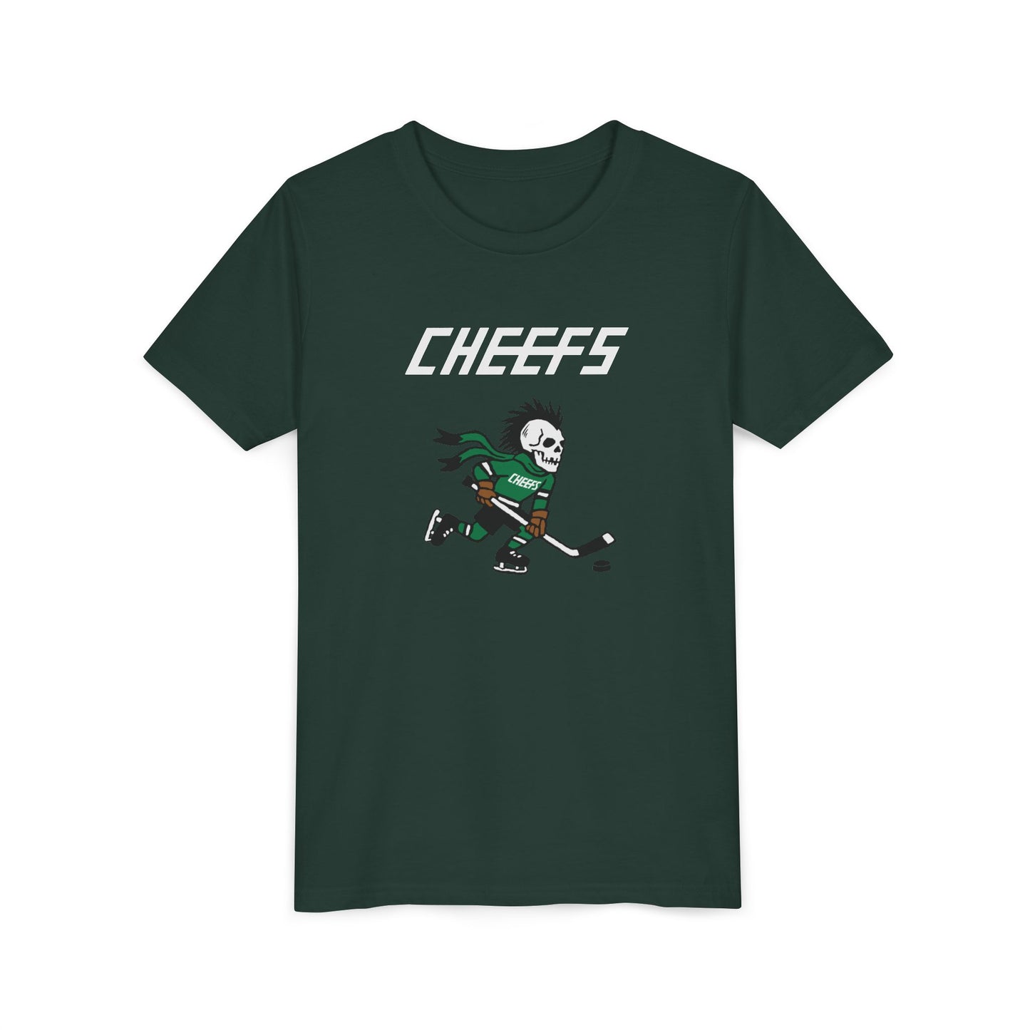 CHEEFS // T-Shirt [Youth]