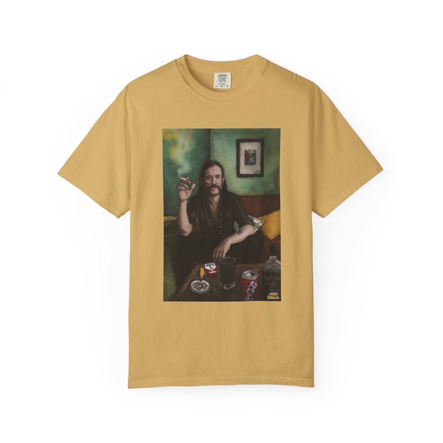 LEMMY // T-Shirt