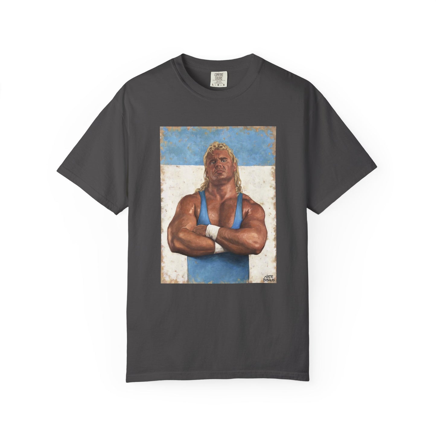 MR. PERFECT // T-Shirt