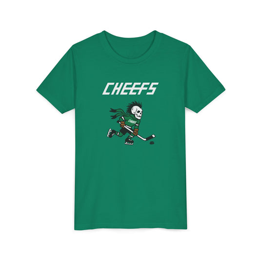 CHEEFS // T-Shirt [Youth]
