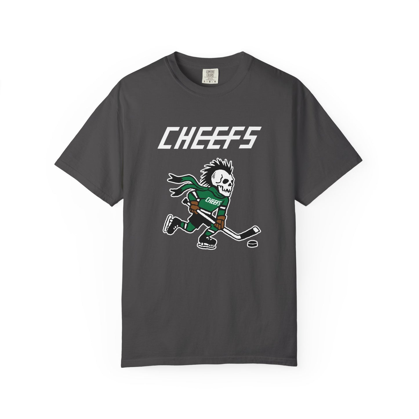 CHEEFS HOCKEY // T-Shirt