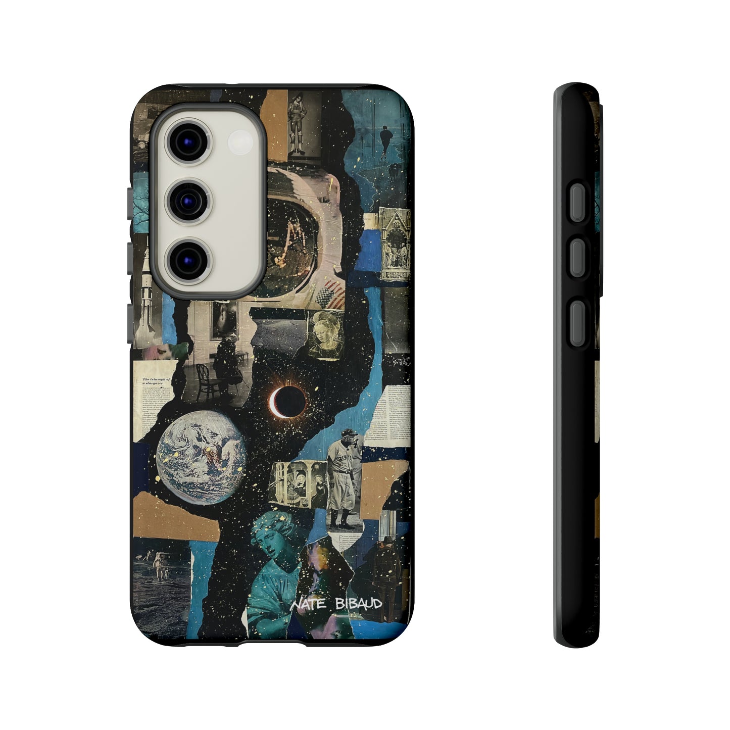 APOLLO // Phone Case